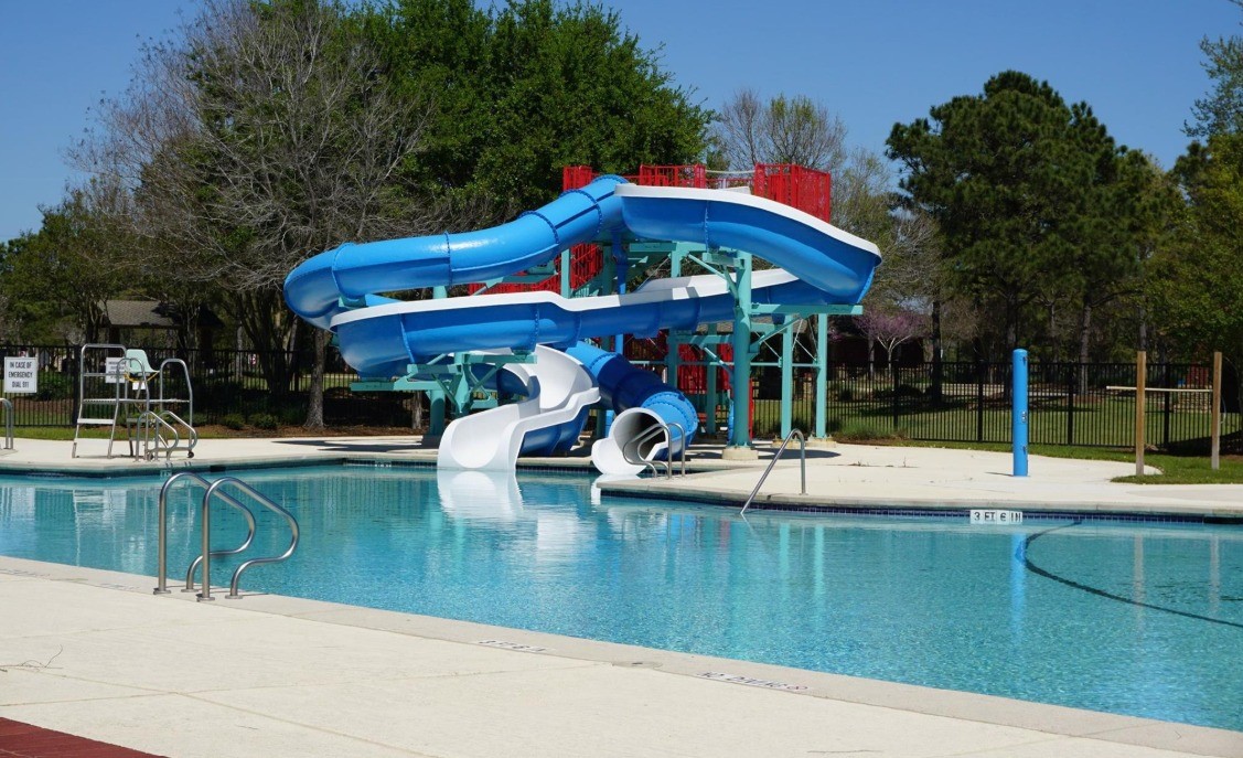 5527 Custard Apple Trail, Katy, TX 77494