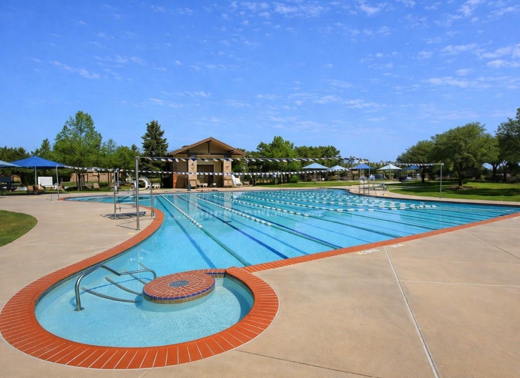 5527 Custard Apple Trail, Katy, TX 77494