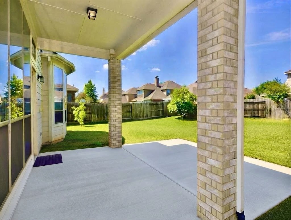 5527 Custard Apple Trail, Katy, TX 77494
