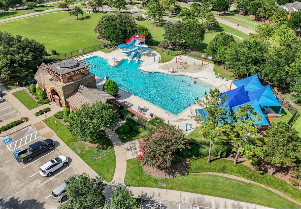 5527 Custard Apple Trail, Katy, TX 77494