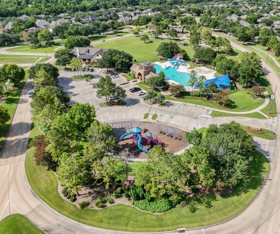 5527 Custard Apple Trail, Katy, TX 77494