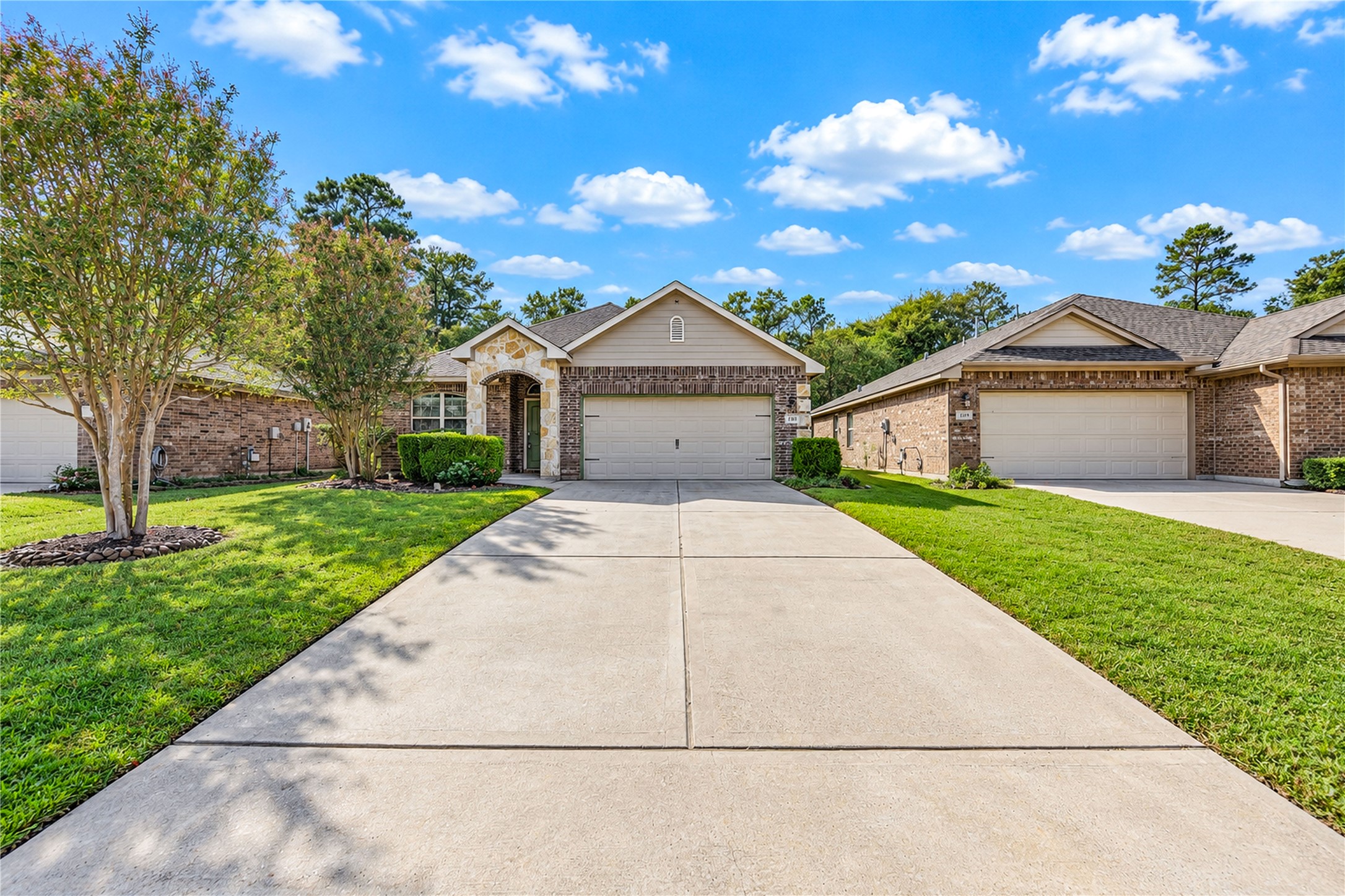 228 Country Crossing Circle, Magnolia, TX 77354 228 Country Crossing Circle, Magnolia, TX 77354