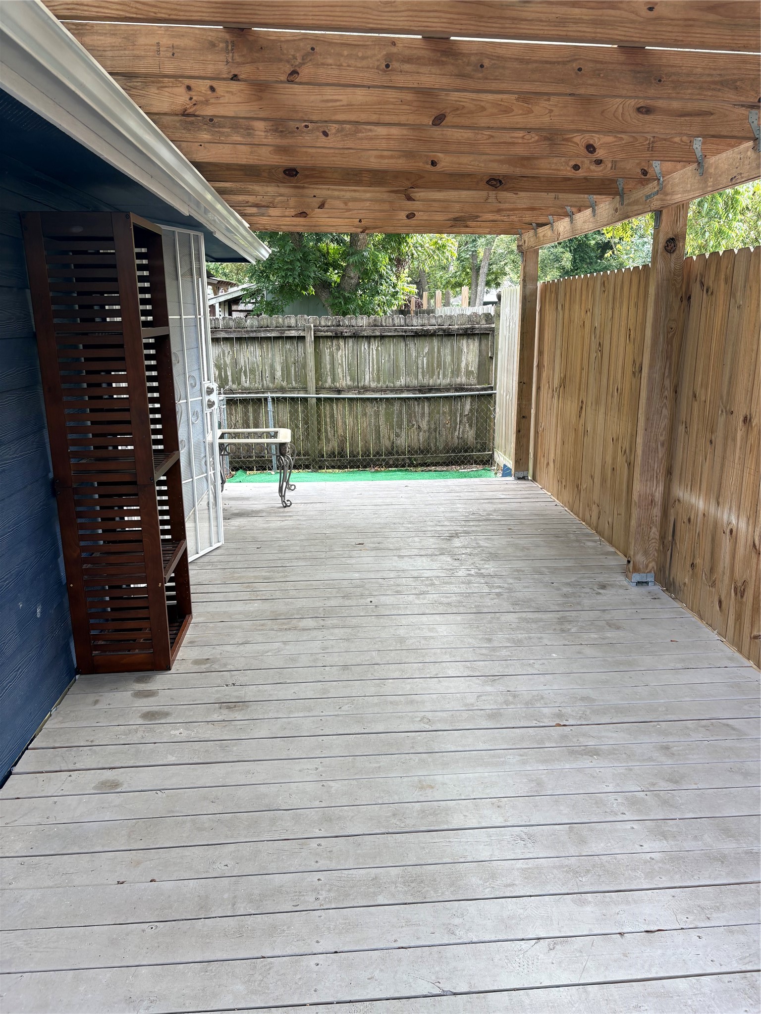 503 S Jack Street, #B, Alvin, TX 77511 503 S Jack Street, #B, Alvin, TX 77511
