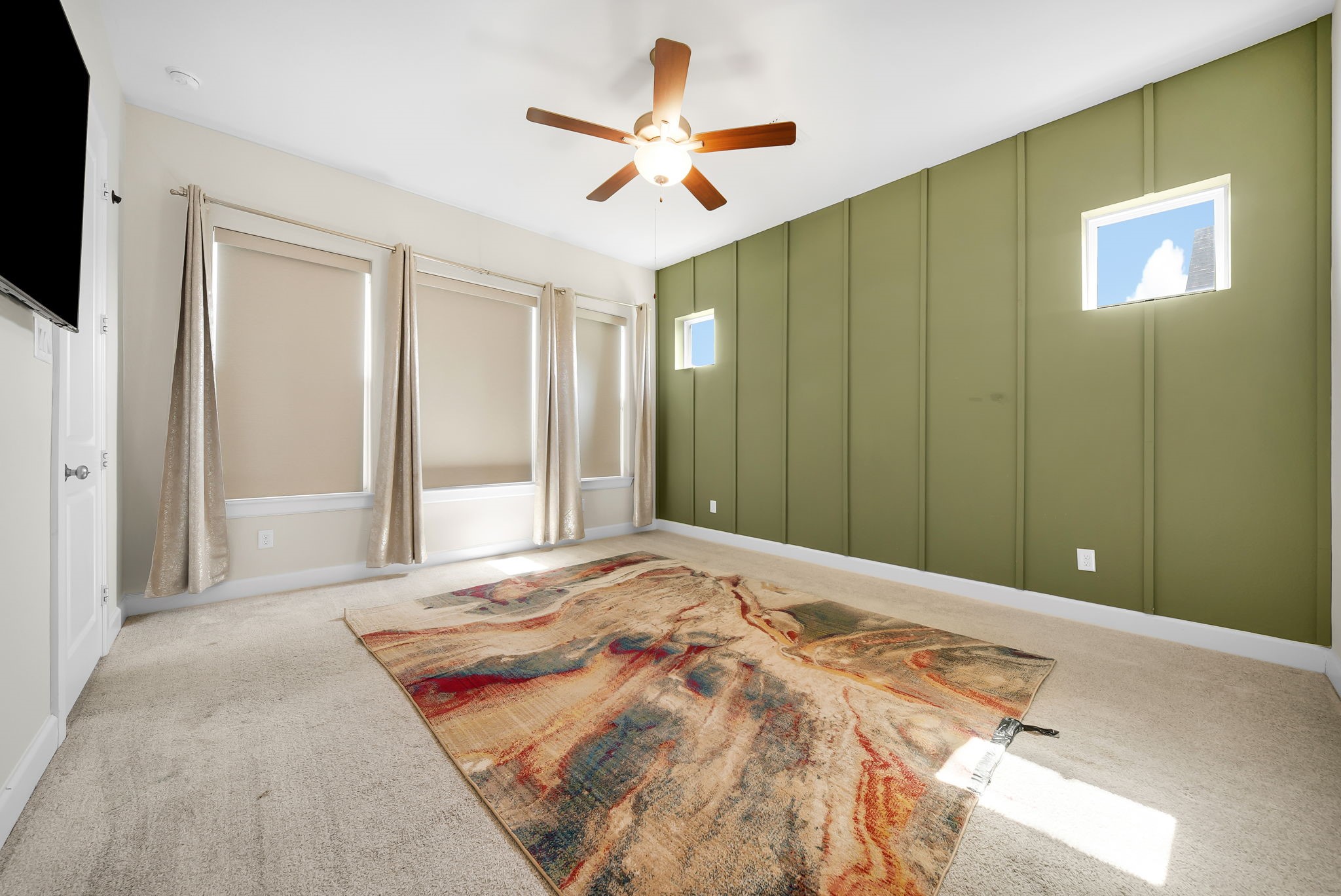407 Micaela Meadows Court, Richmond, TX 77406