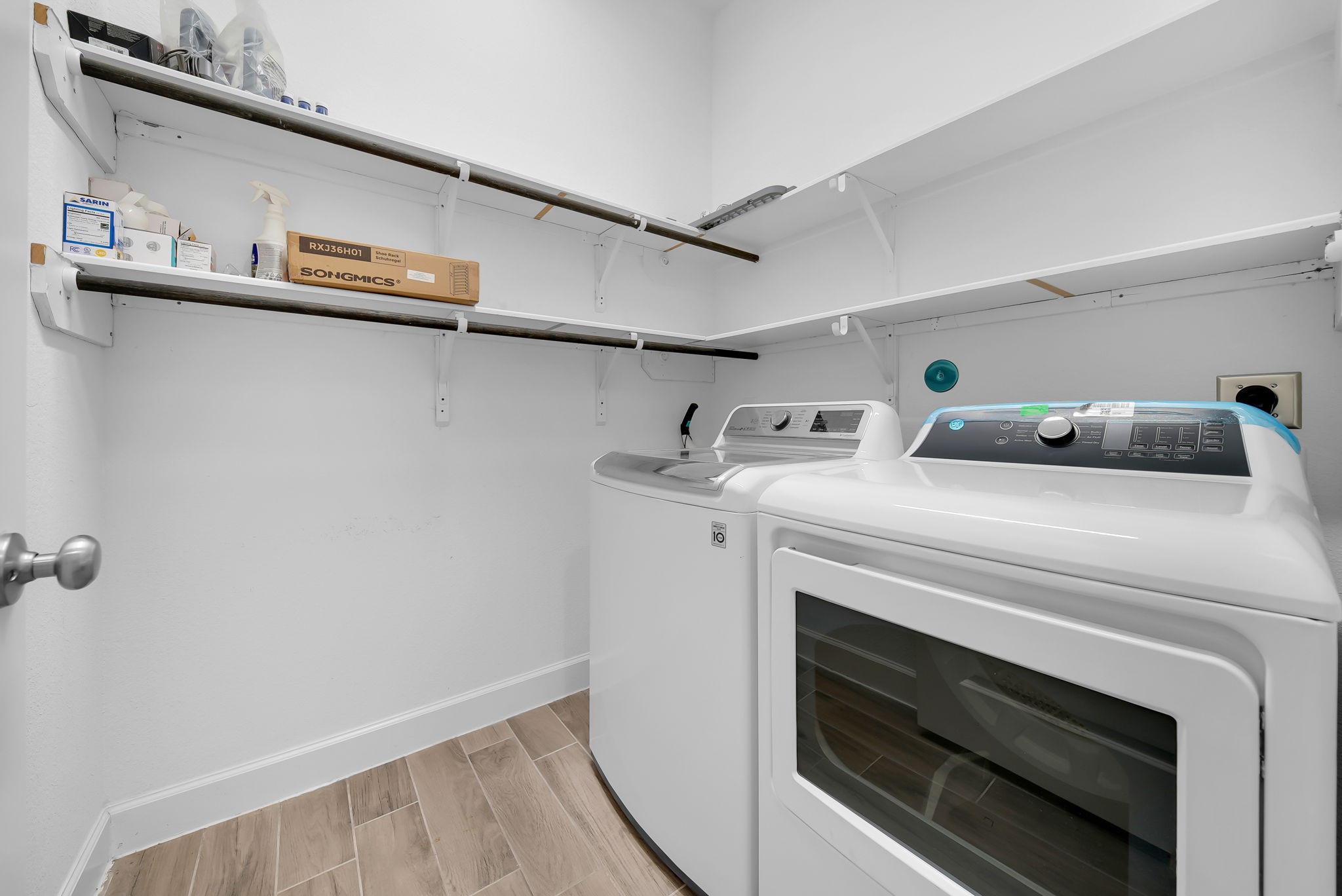 Virtual Staging