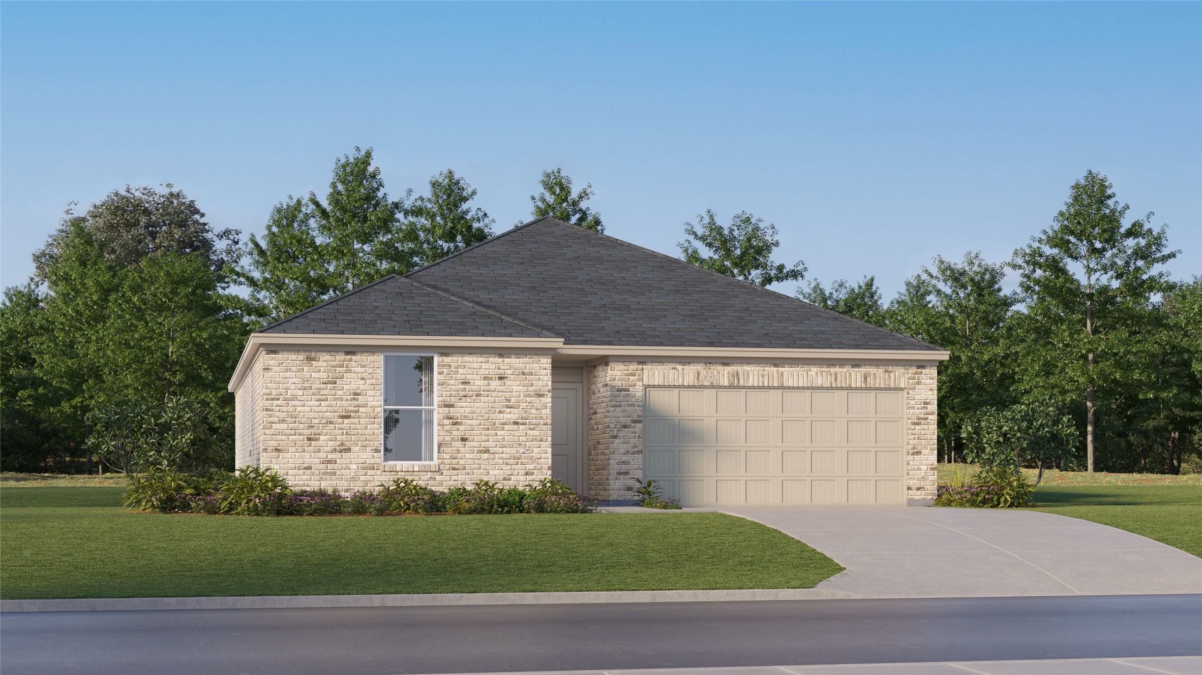 9126 Alaska Shores Drive, Baytown, TX 77521