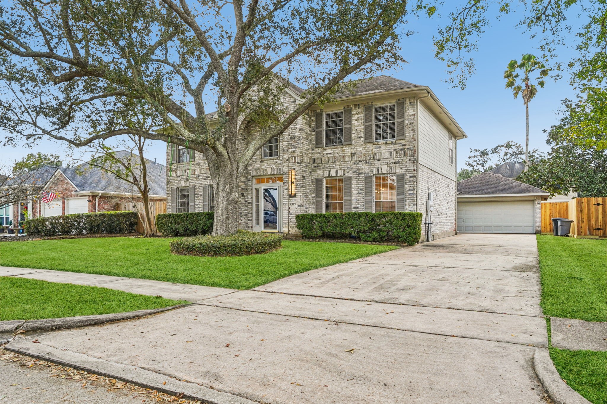 1808 N Mission Circle, Friendswood, TX 77546 1808 N Mission Circle, Friendswood, TX 77546