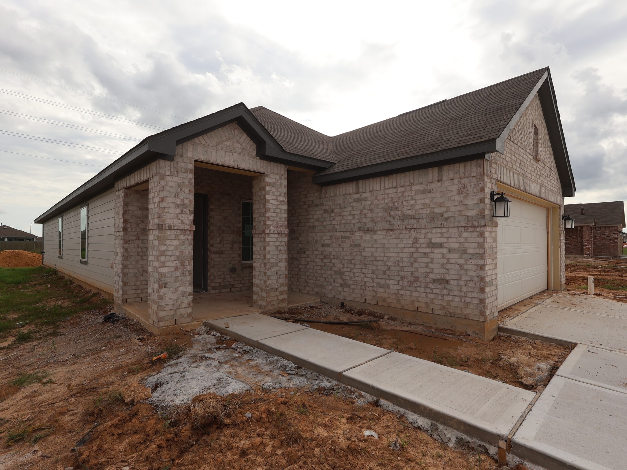 1018 Garnet Star Drive, La Marque, TX 77568