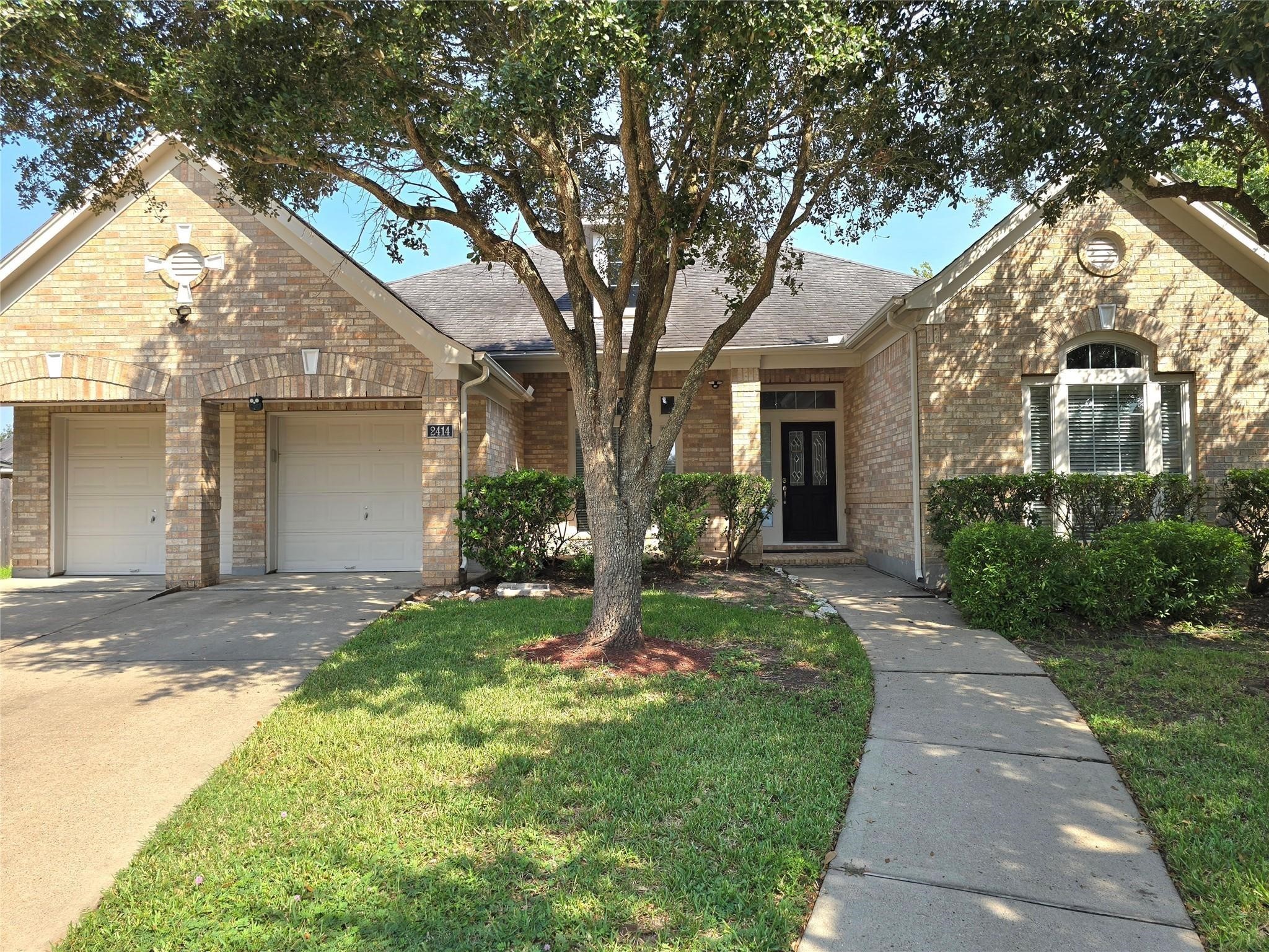2414 Hidden Park Court, Richmond, TX 77469 2414 Hidden Park Court, Richmond, TX 77469