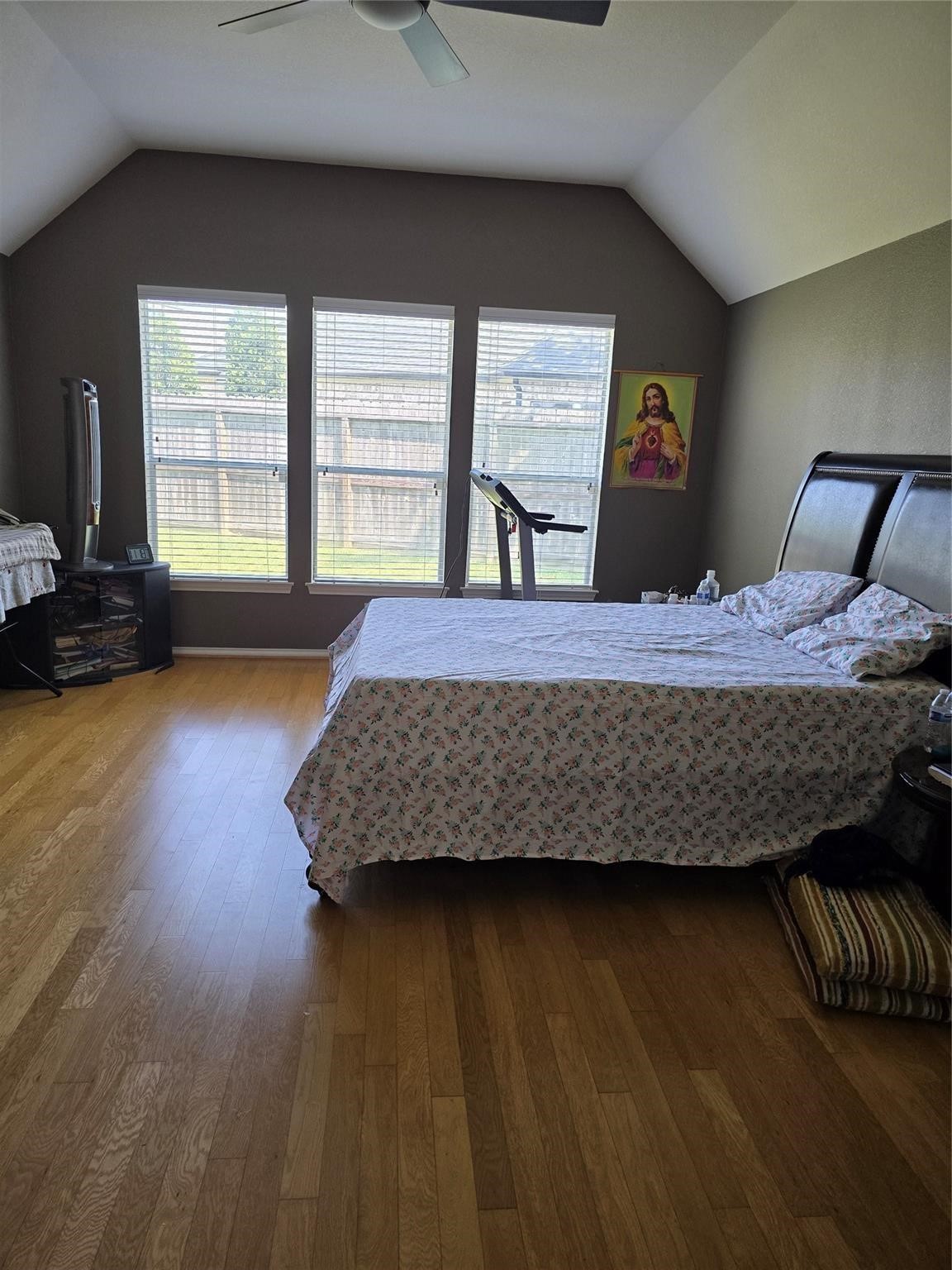 2414 Hidden Park Court, Richmond, TX 77469