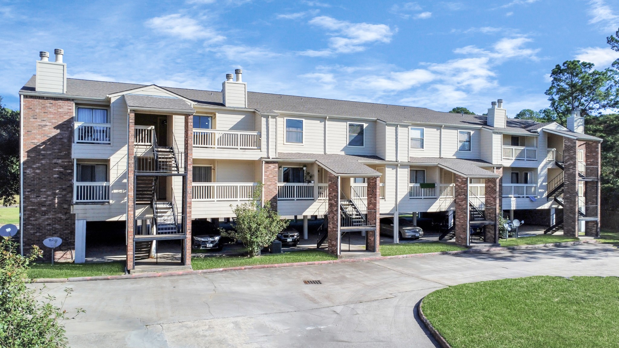 2501 Gulf Freeway, #250D, Dickinson, TX 77539