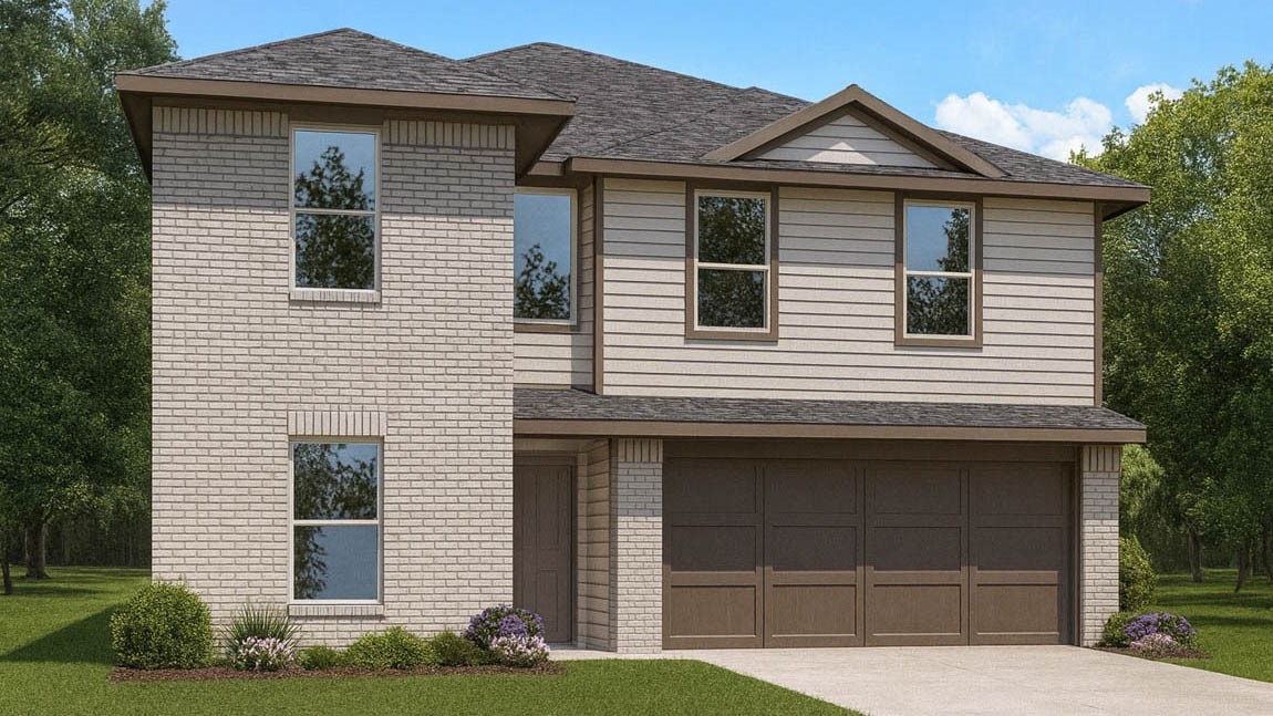 12241 Lexington Heights, Willis, TX 77318
