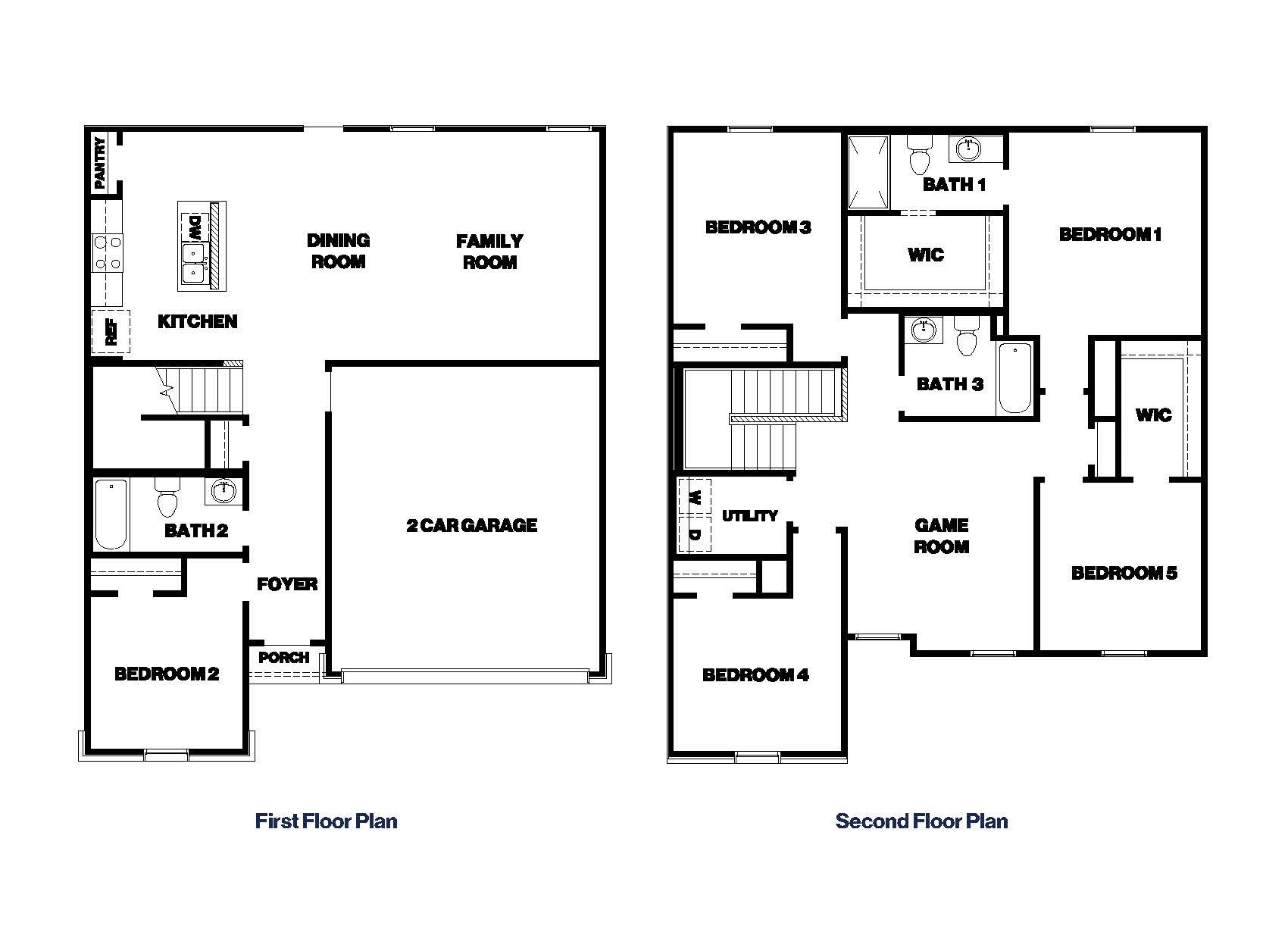 12241 Lexington Heights, Willis, TX 77318