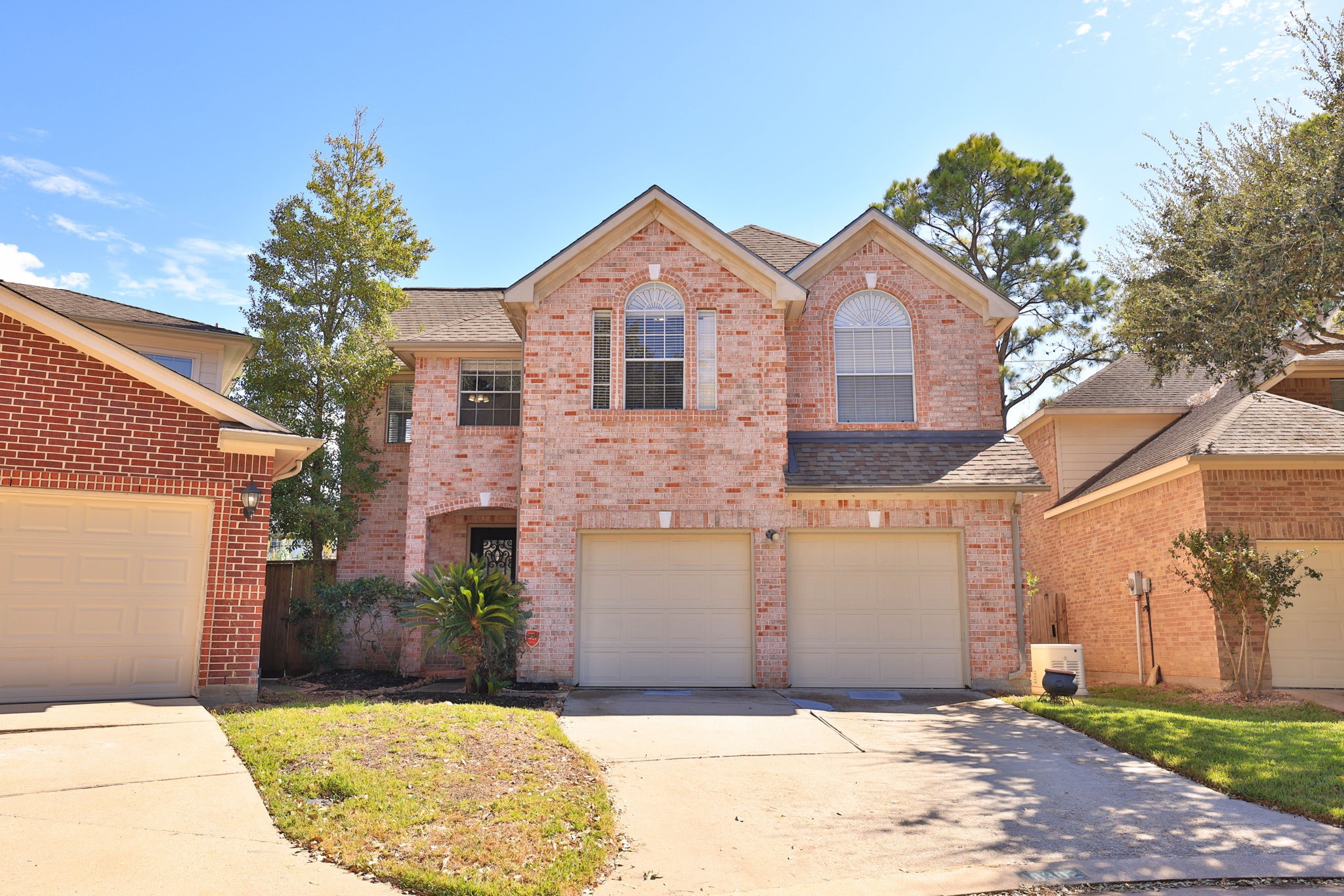 18302 Rittenhouse Park Court, Spring, TX 77379