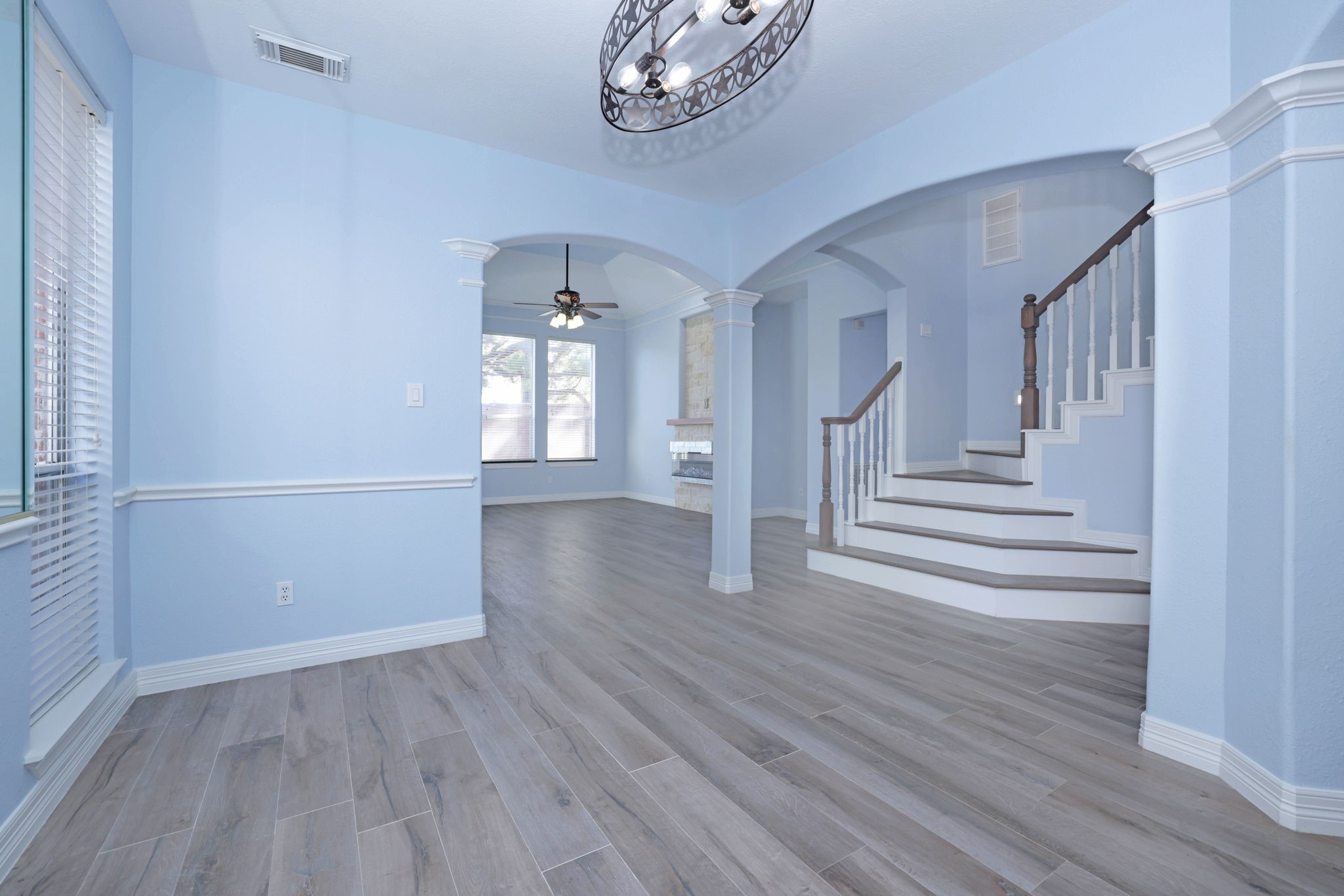 18302 Rittenhouse Park Court, Spring, TX 77379