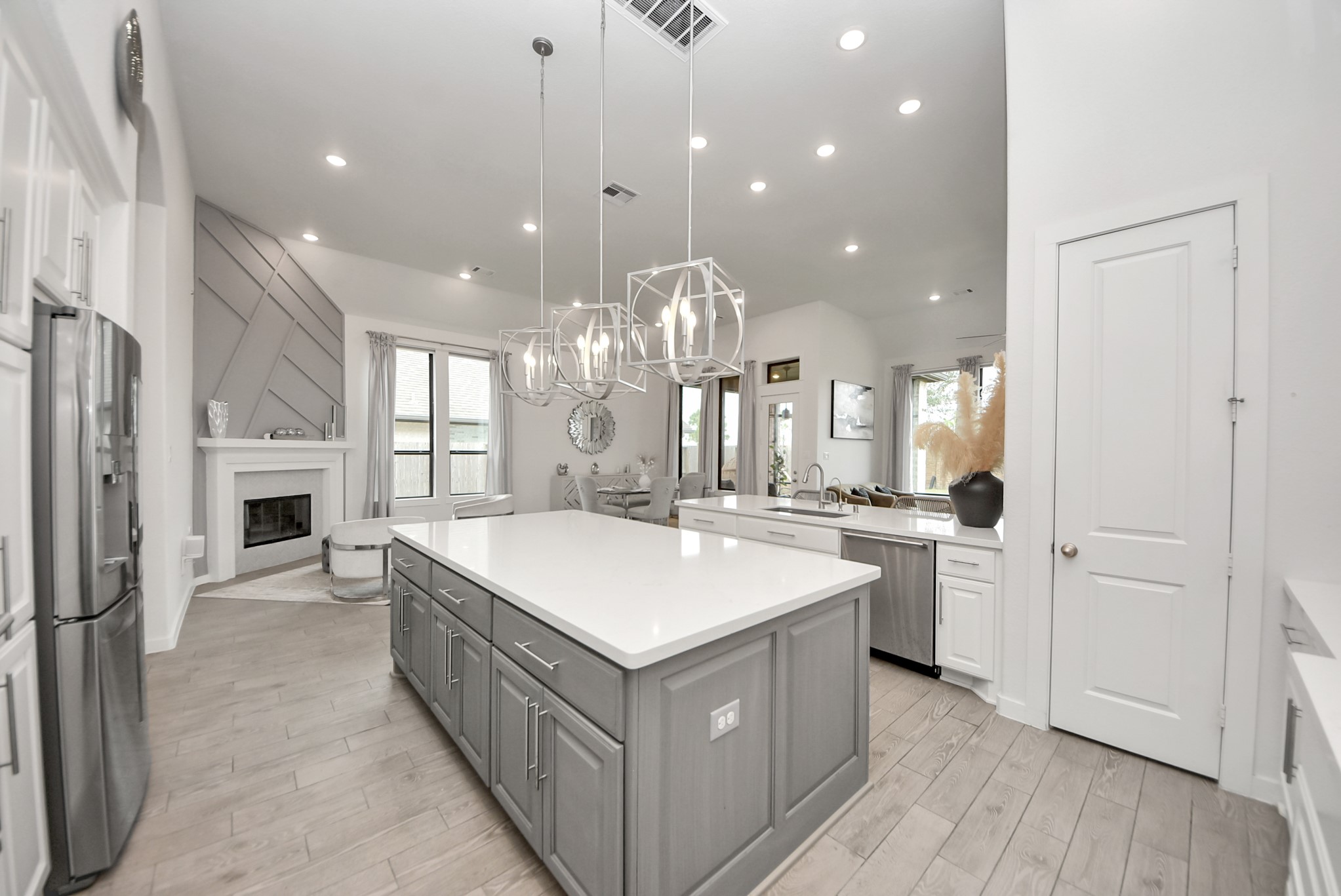 10014 Galileo Lane, Iowa Colony, TX 77583