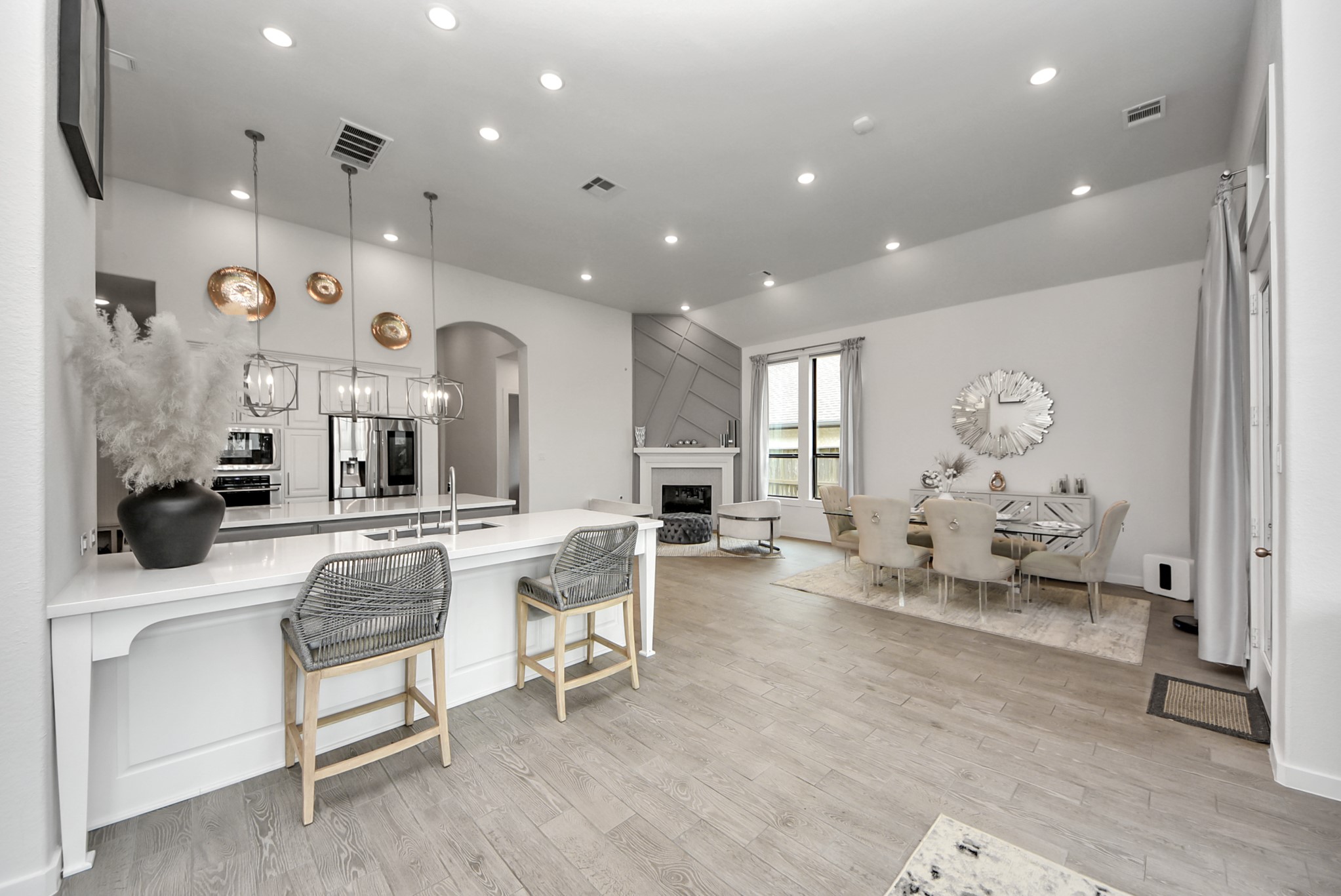 10014 Galileo Lane, Iowa Colony, TX 77583