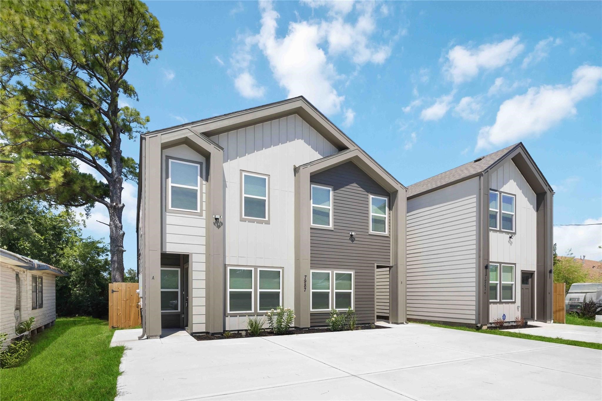 7987 Chateau Street, #B, Houston, TX 77028