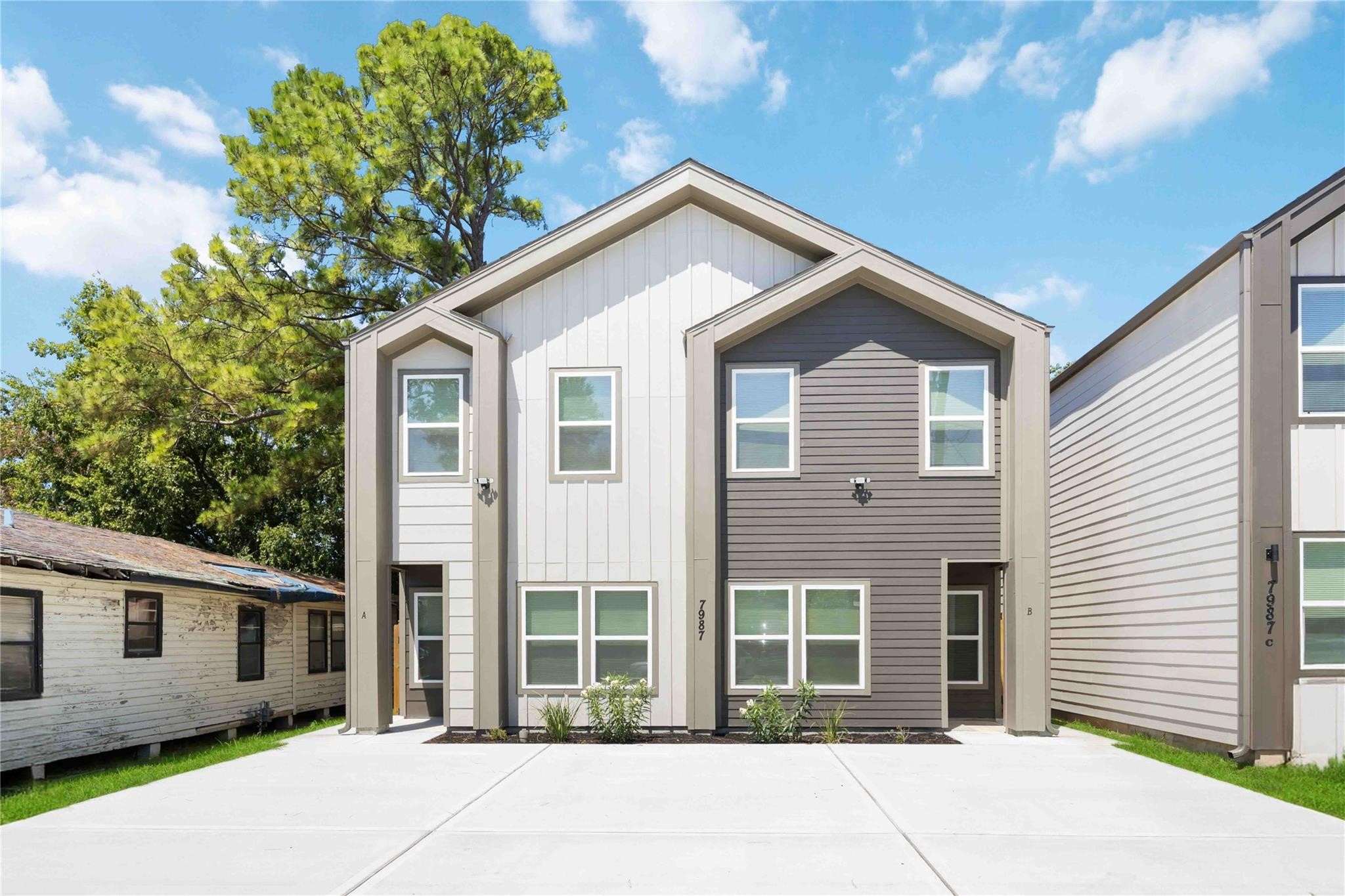 7987 Chateau Street, #B, Houston, TX 77028