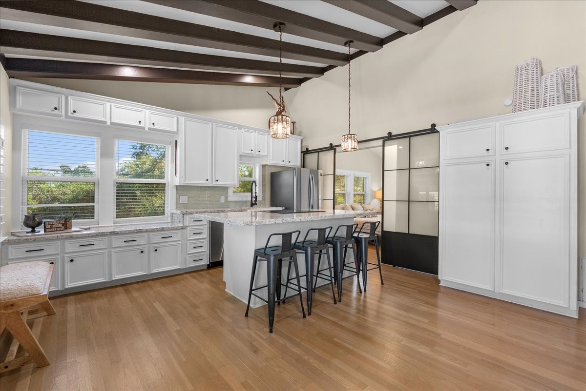 1005 Bryan Avenue, Seabrook, TX 77586