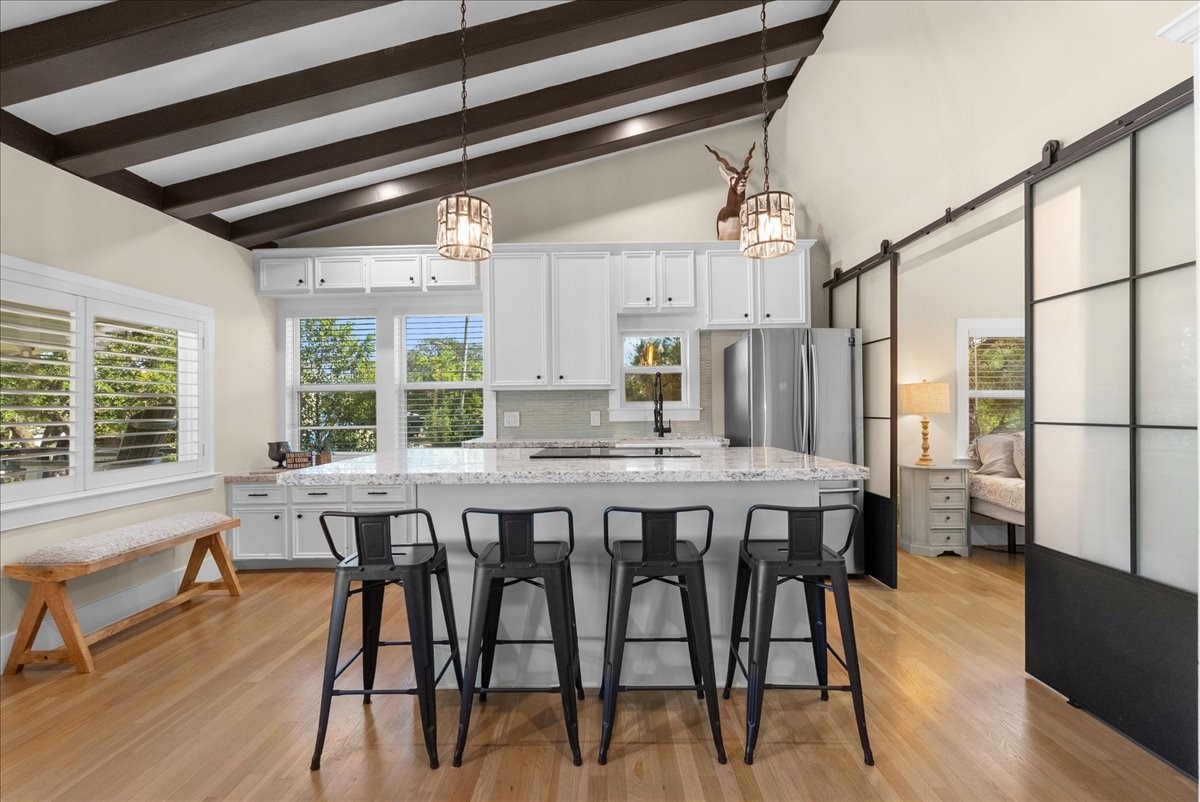 1005 Bryan Avenue, Seabrook, TX 77586