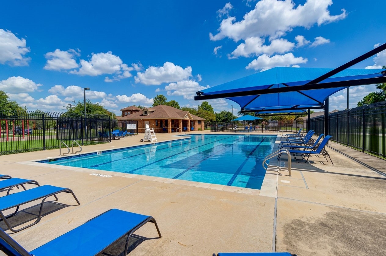 4719 Waterhaven Lane, Houston, TX 77084