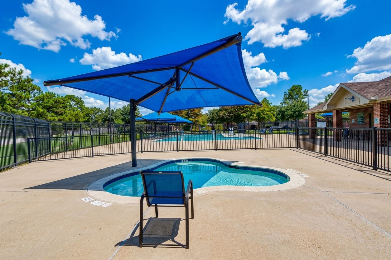 4719 Waterhaven Lane, Houston, TX 77084