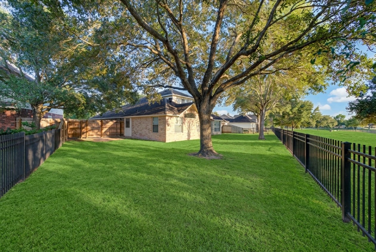 4719 Waterhaven Lane, Houston, TX 77084