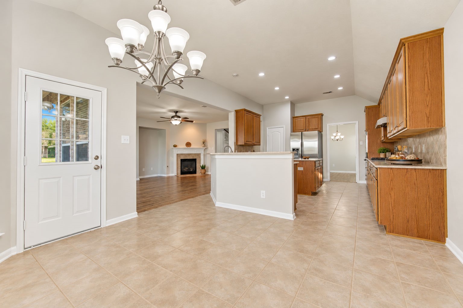 4719 Waterhaven Lane, Houston, TX 77084
