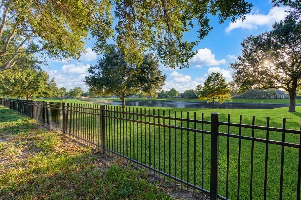 4719 Waterhaven Lane, Houston, TX 77084