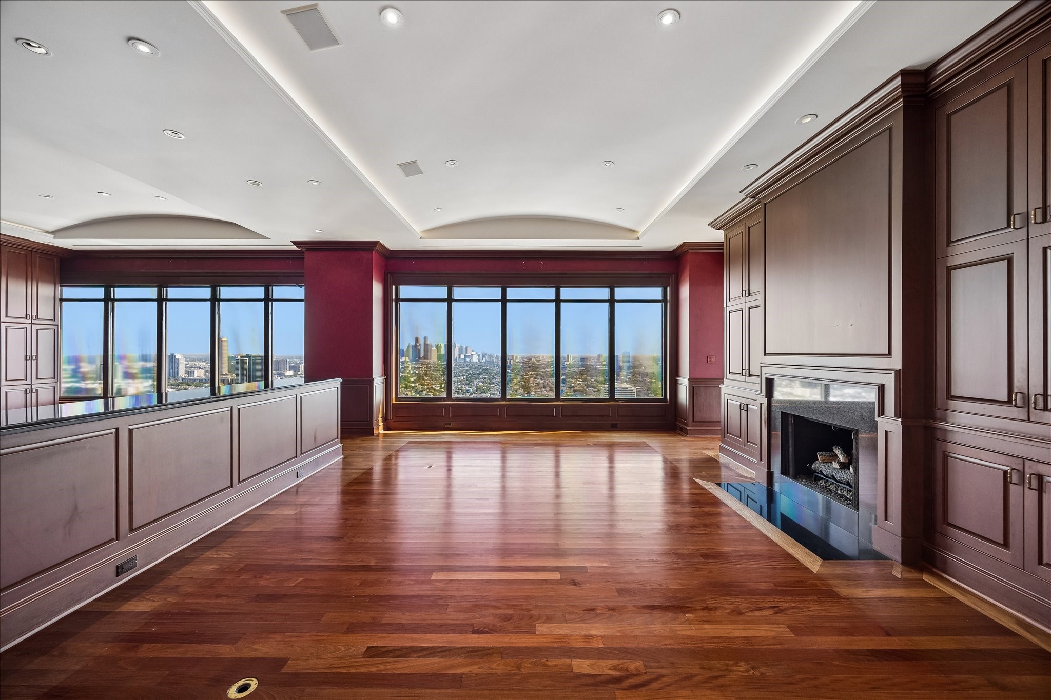2121 Kirby Drive, #26S, Houston, TX 77019