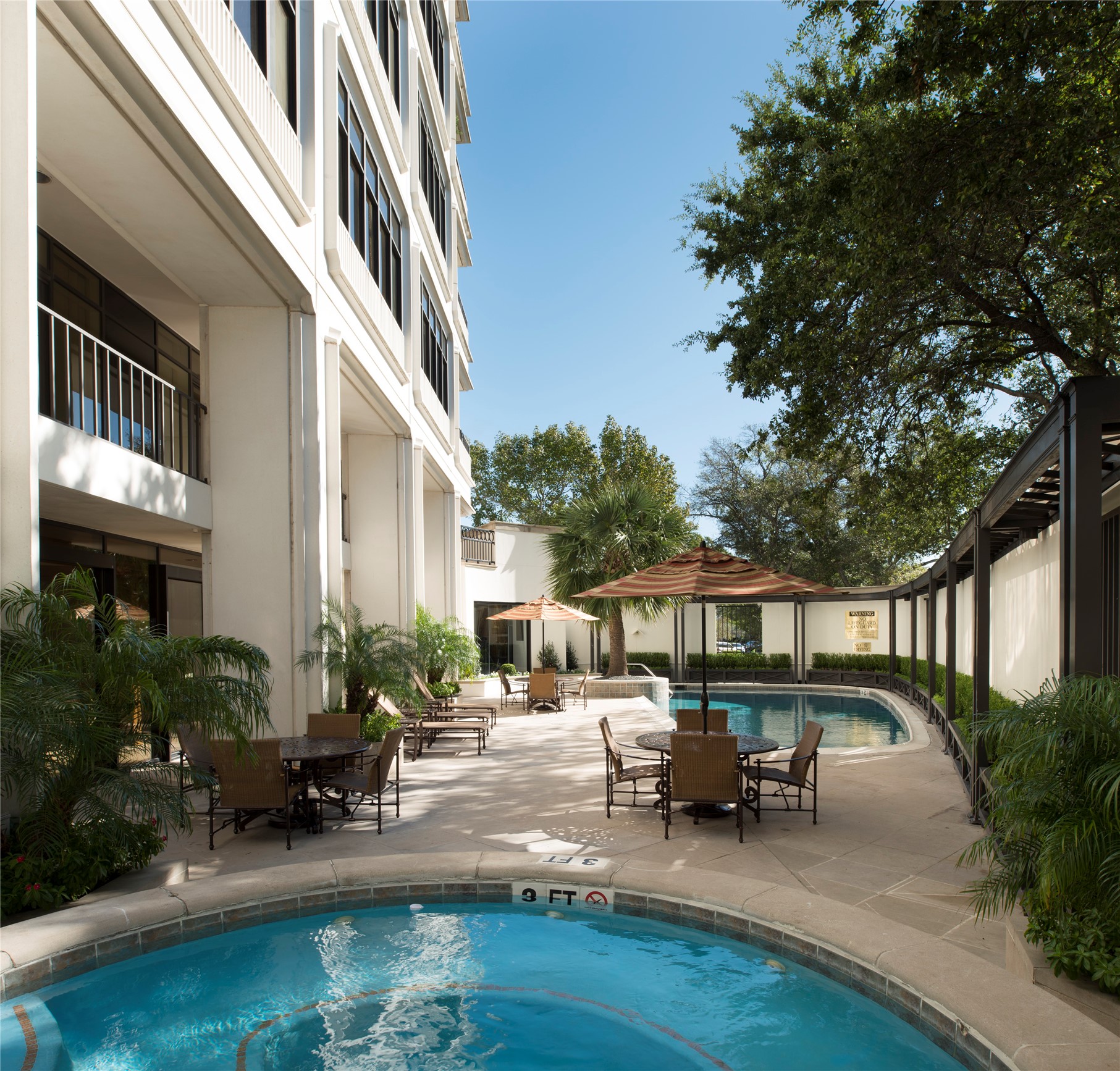 2121 Kirby Drive, #26S, Houston, TX 77019