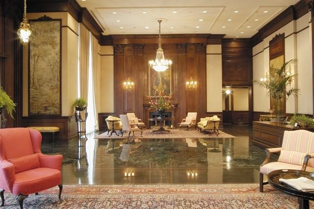 2121 Kirby Drive, #26S, Houston, TX 77019