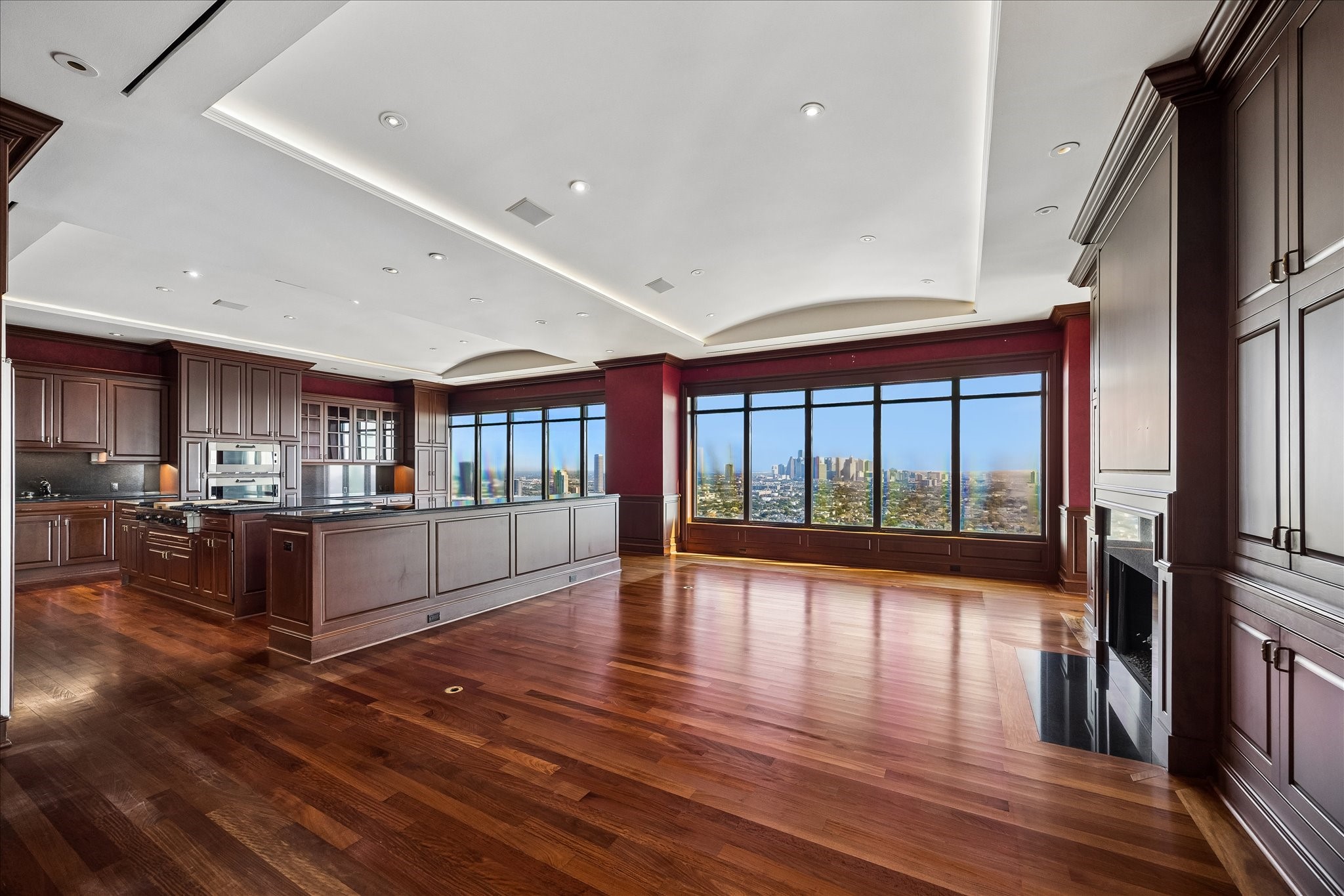 2121 Kirby Drive, #26S, Houston, TX 77019