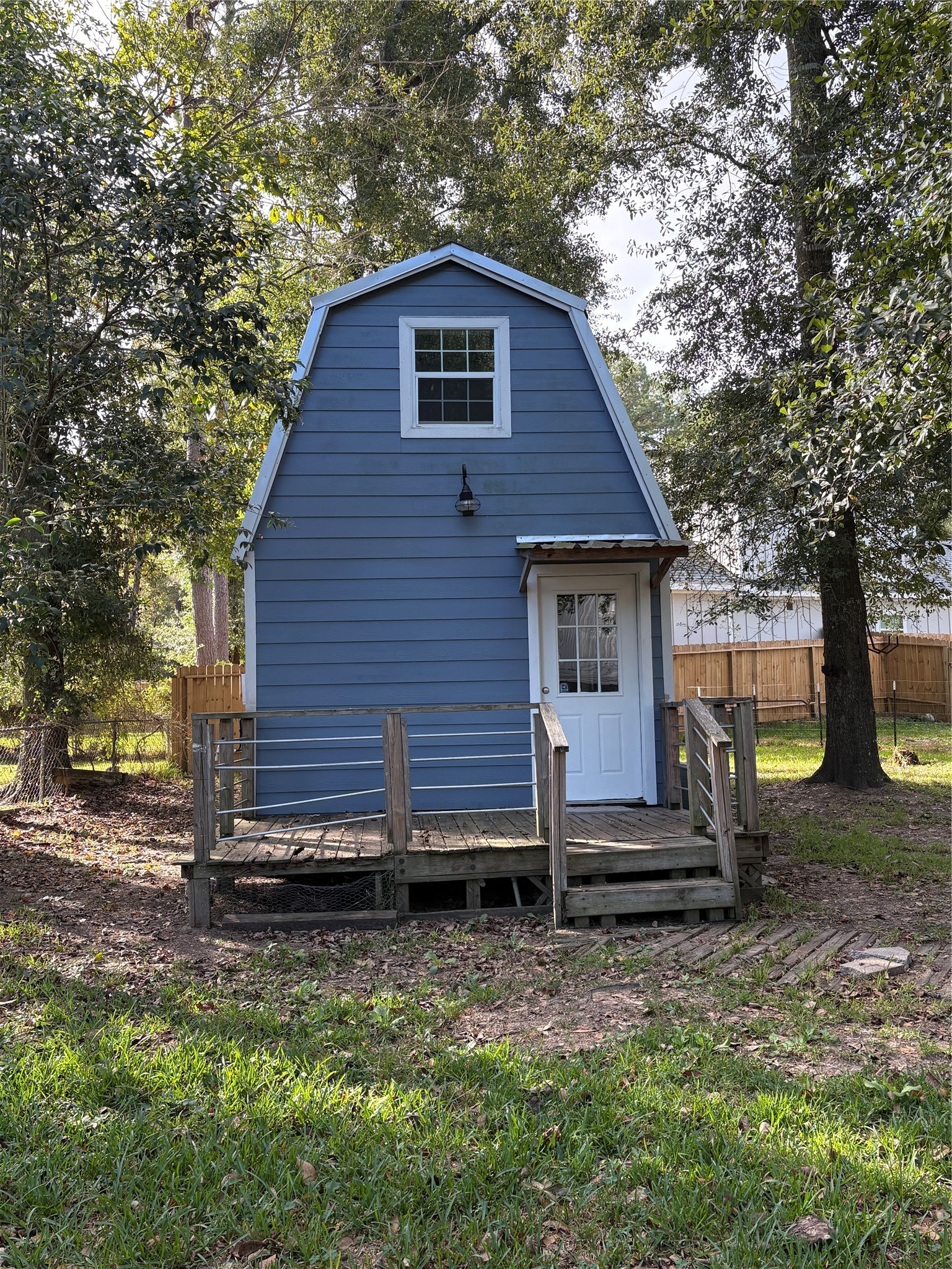 15612 Navajo Trail Street, #B, Willis, TX 77378