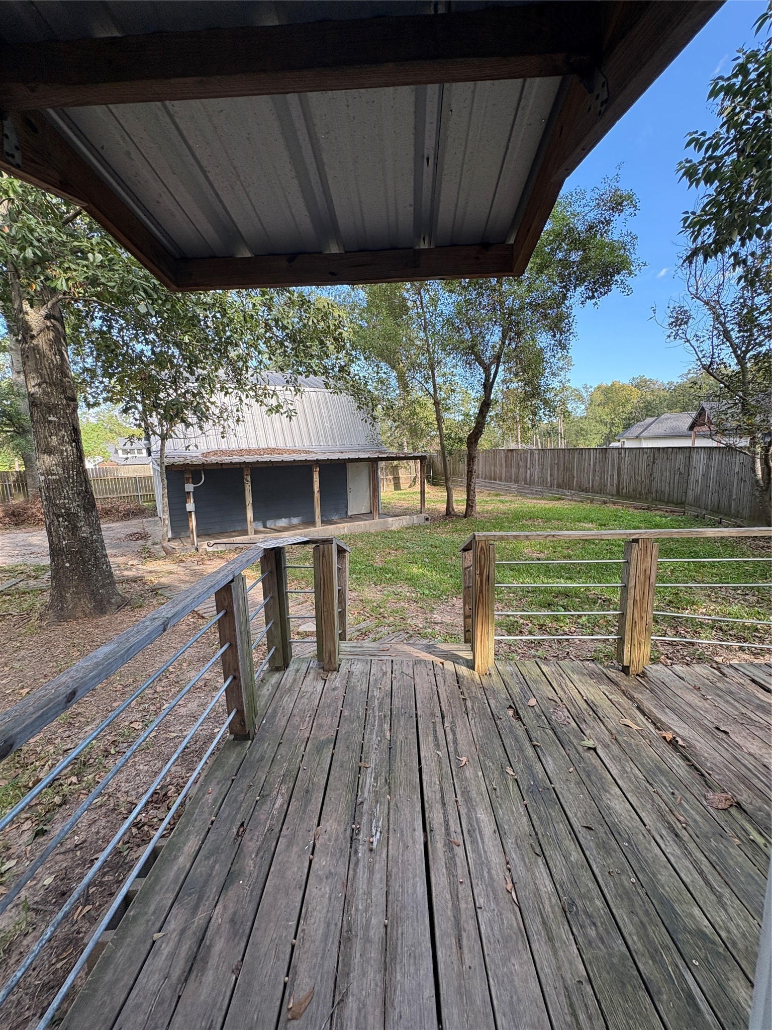15612 Navajo Trail Street, #B, Willis, TX 77378