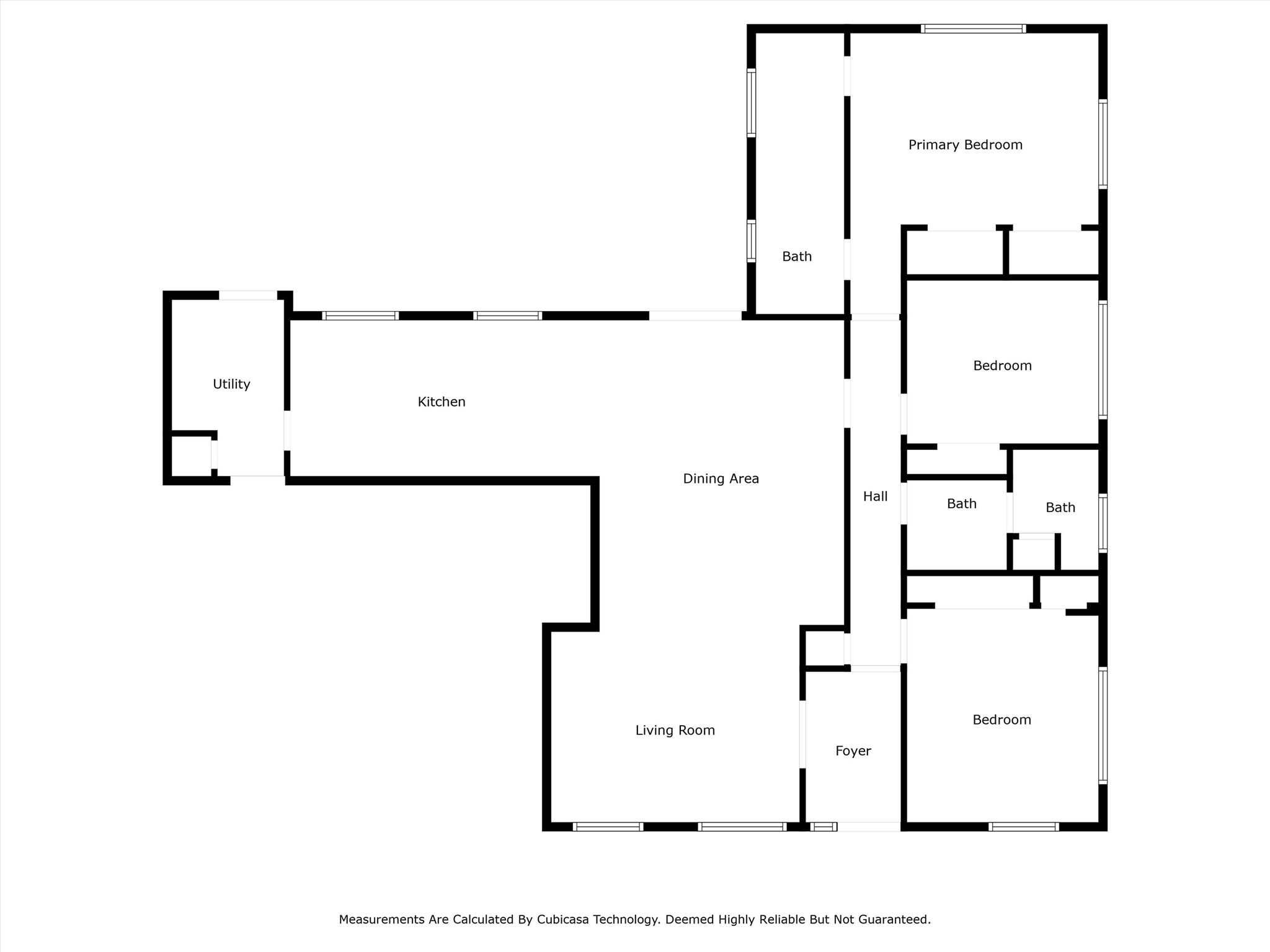 Floorplan Floorplan