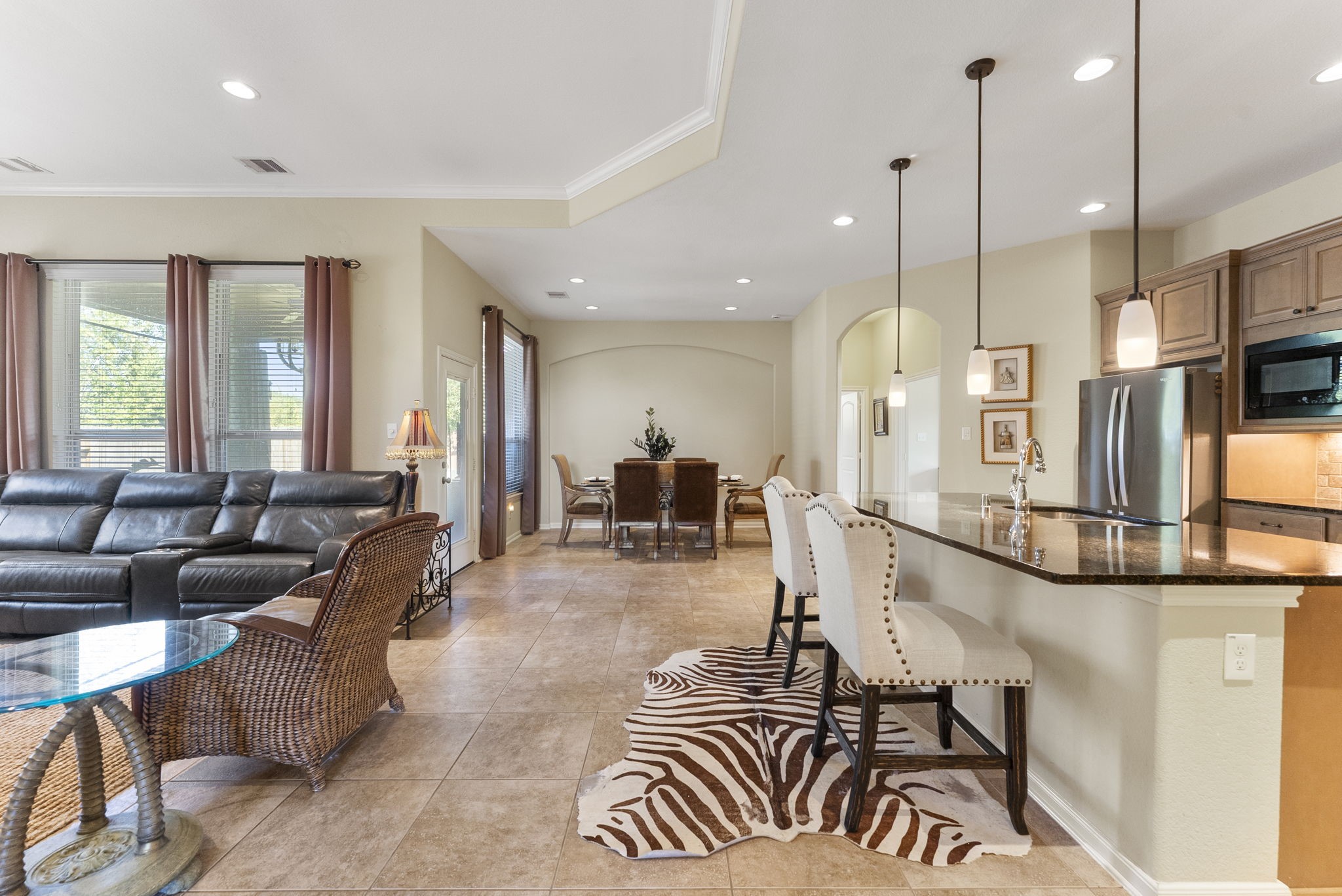 19610 Crystal Ivy Lane, Spring, TX 77388
