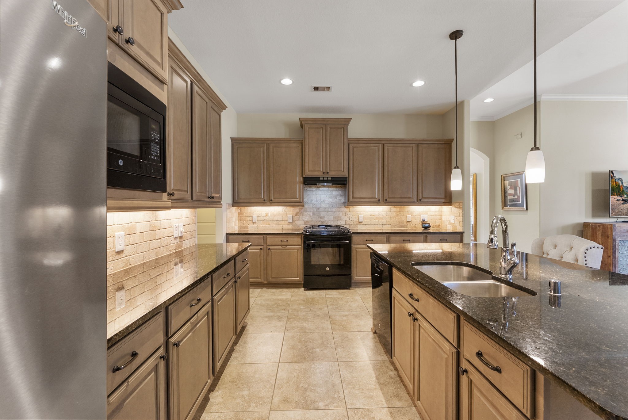 19610 Crystal Ivy Lane, Spring, TX 77388