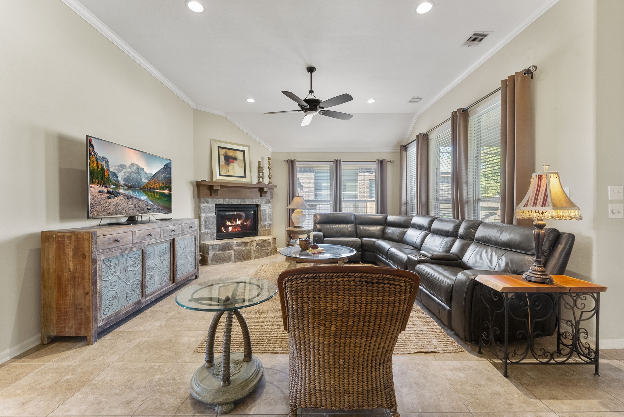 19610 Crystal Ivy Lane, Spring, TX 77388