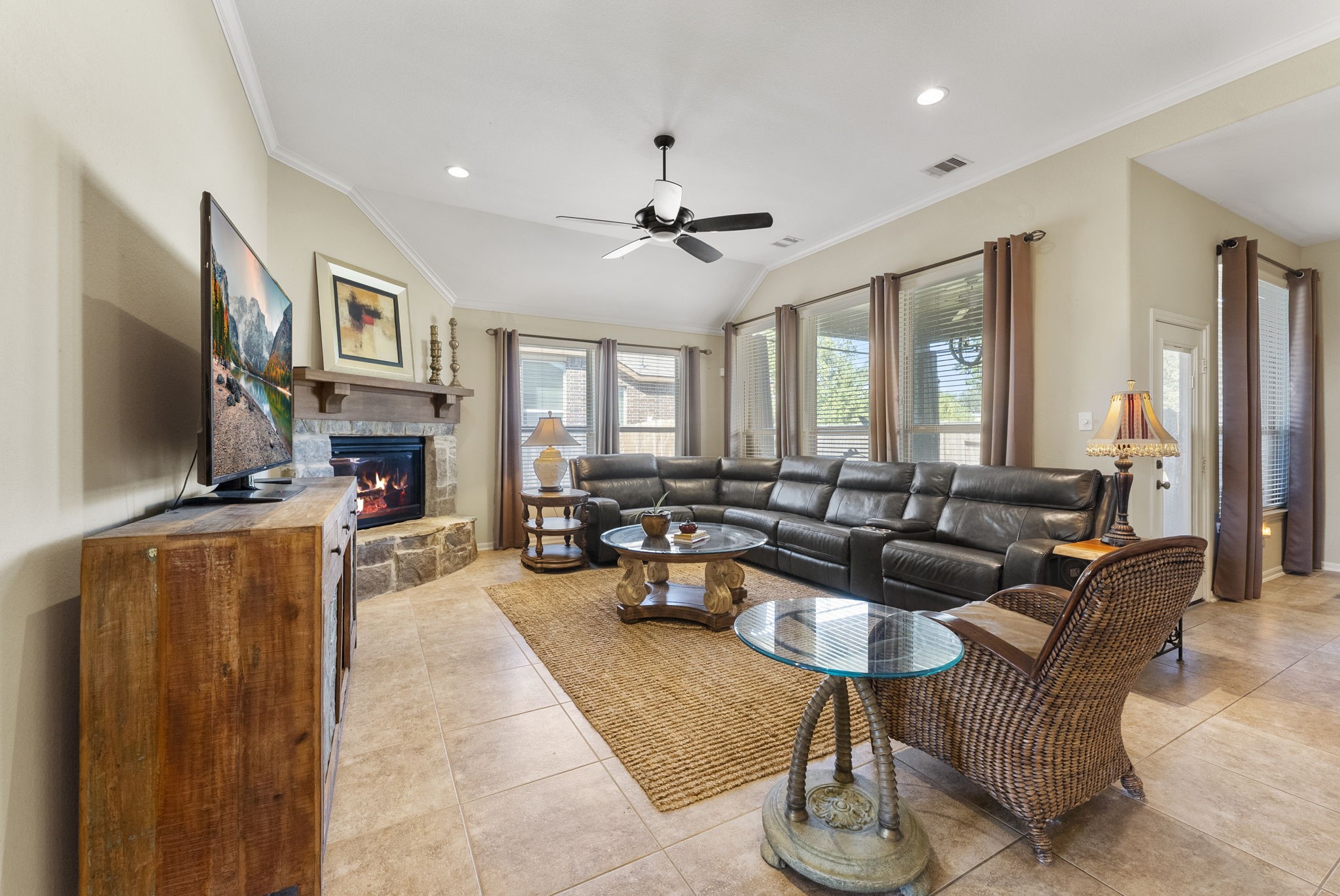19610 Crystal Ivy Lane, Spring, TX 77388