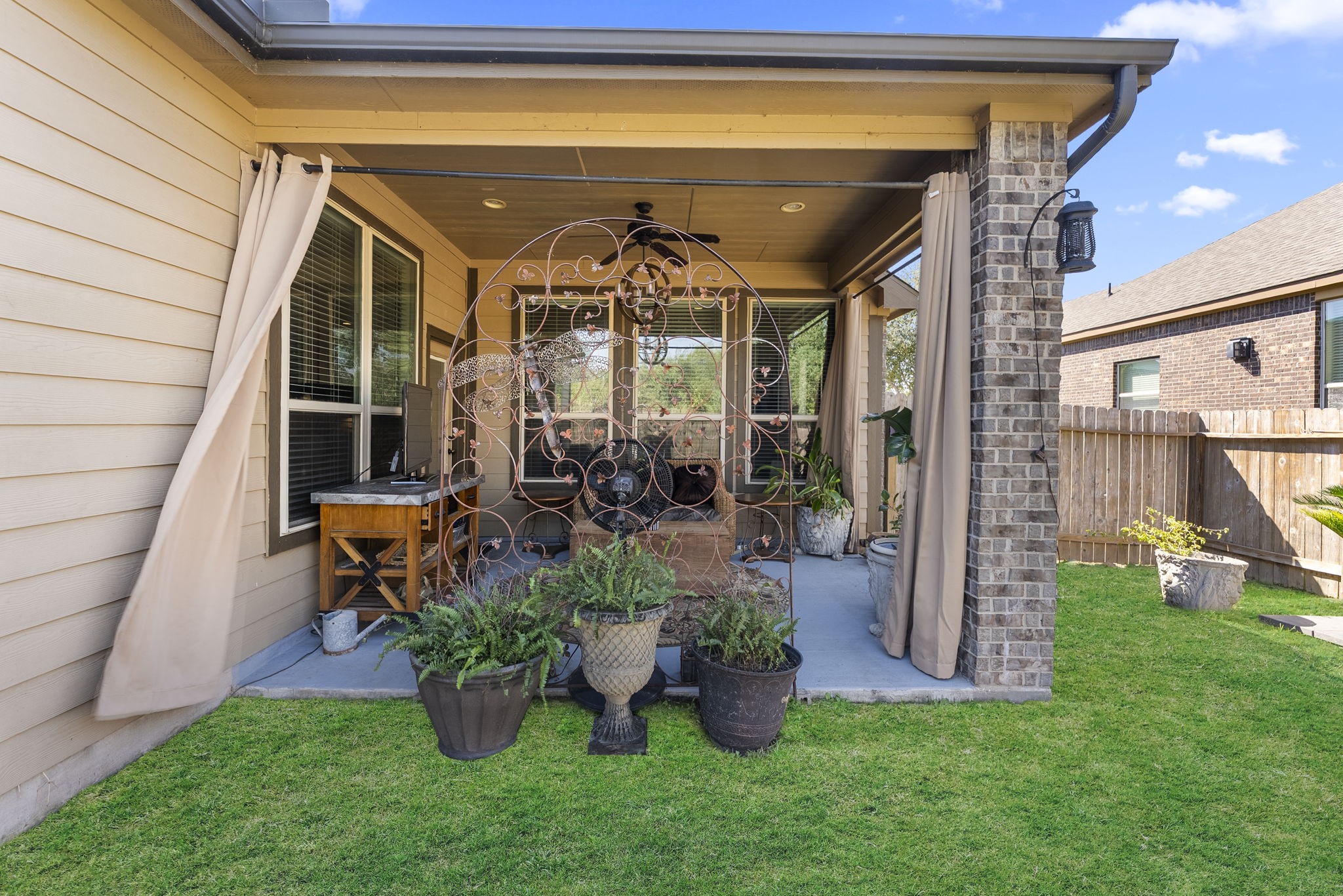 19610 Crystal Ivy Lane, Spring, TX 77388