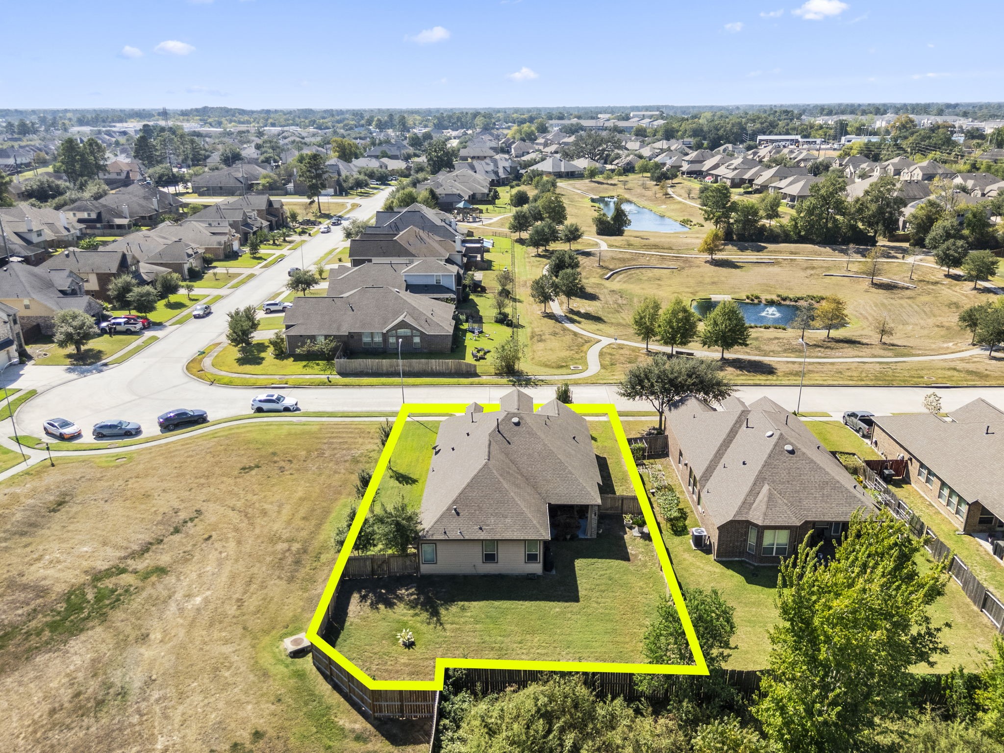 19610 Crystal Ivy Lane, Spring, TX 77388 19610 Crystal Ivy Lane, Spring, TX 77388