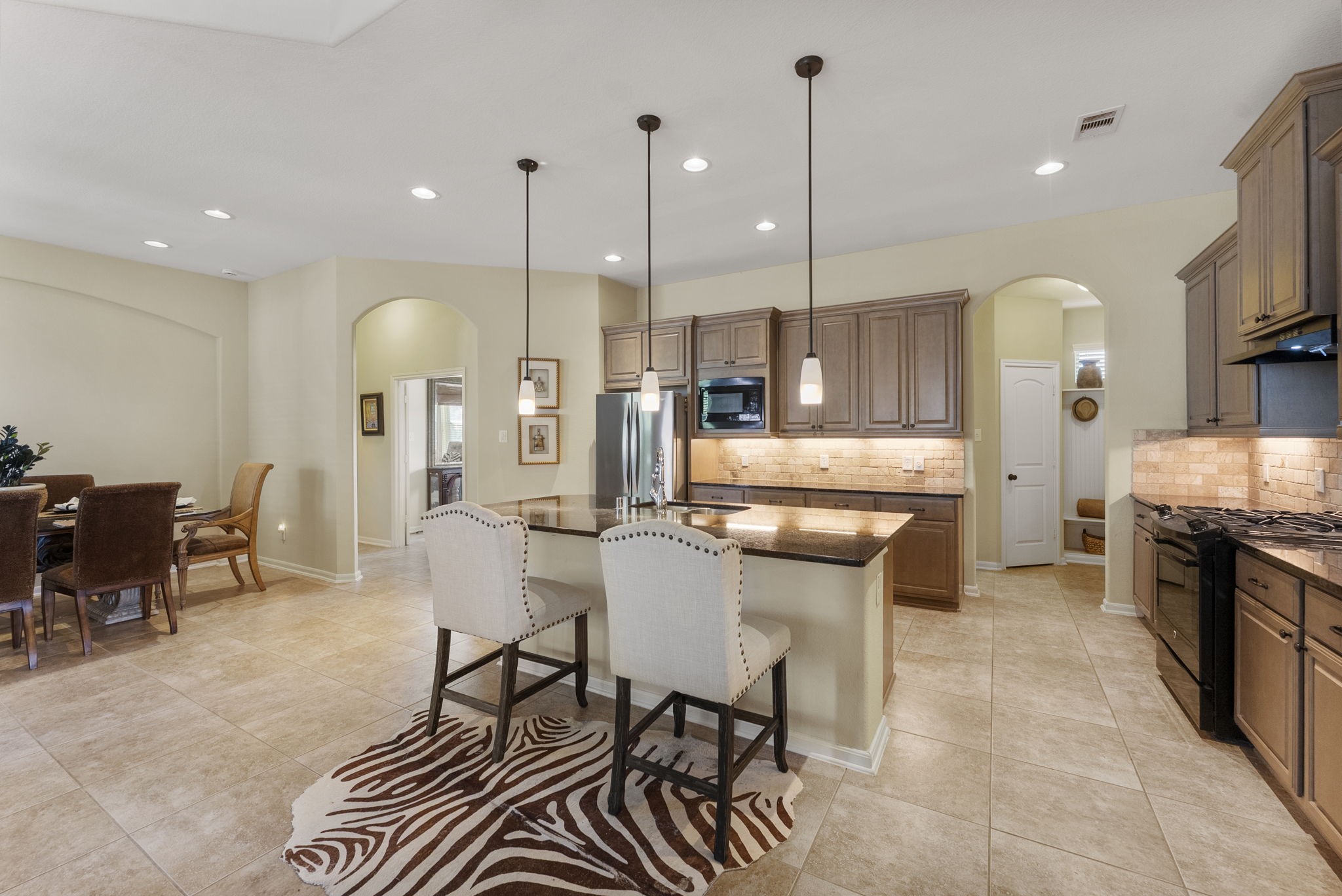 19610 Crystal Ivy Lane, Spring, TX 77388
