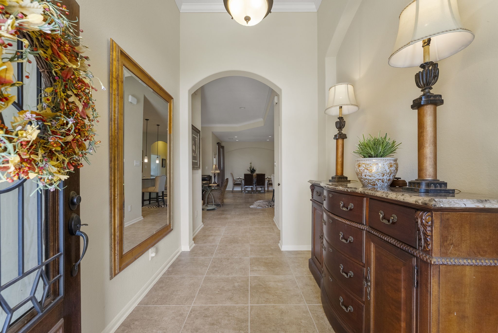 19610 Crystal Ivy Lane, Spring, TX 77388