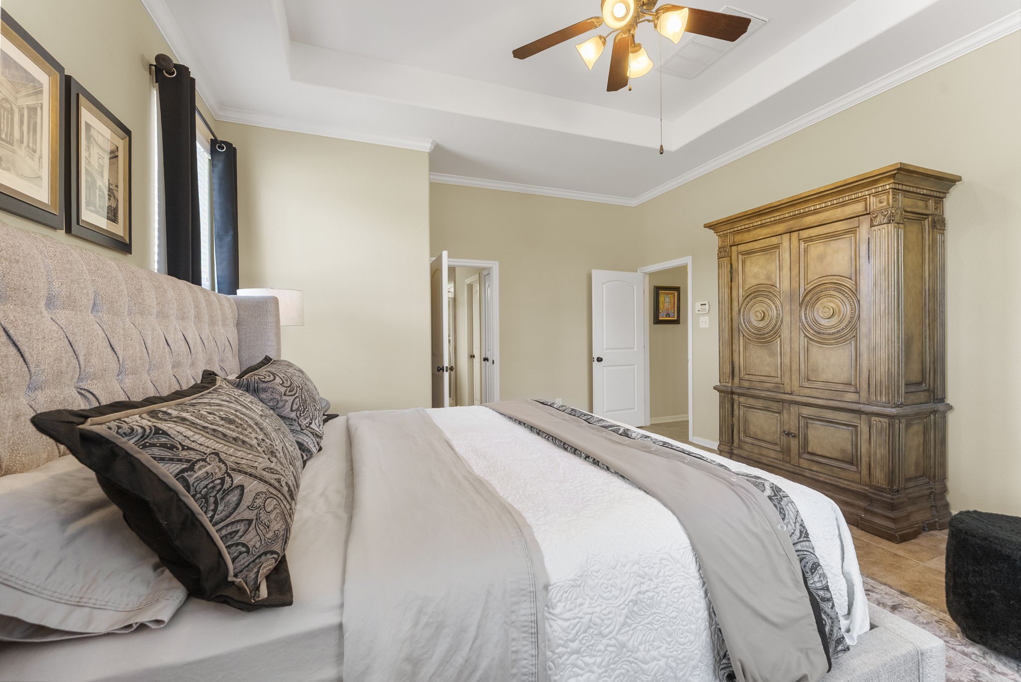19610 Crystal Ivy Lane, Spring, TX 77388