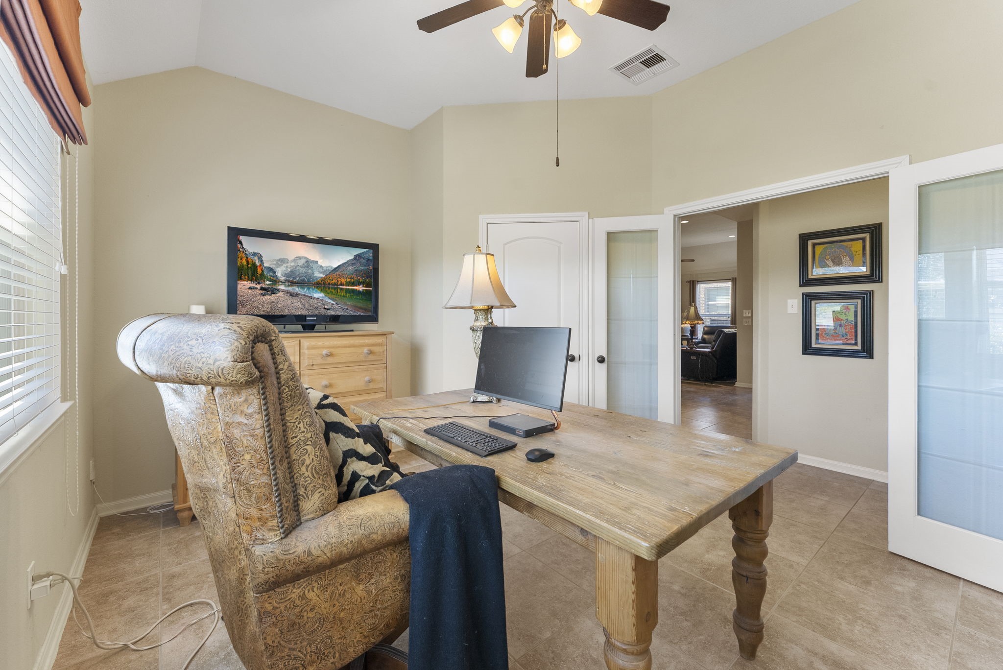 19610 Crystal Ivy Lane, Spring, TX 77388
