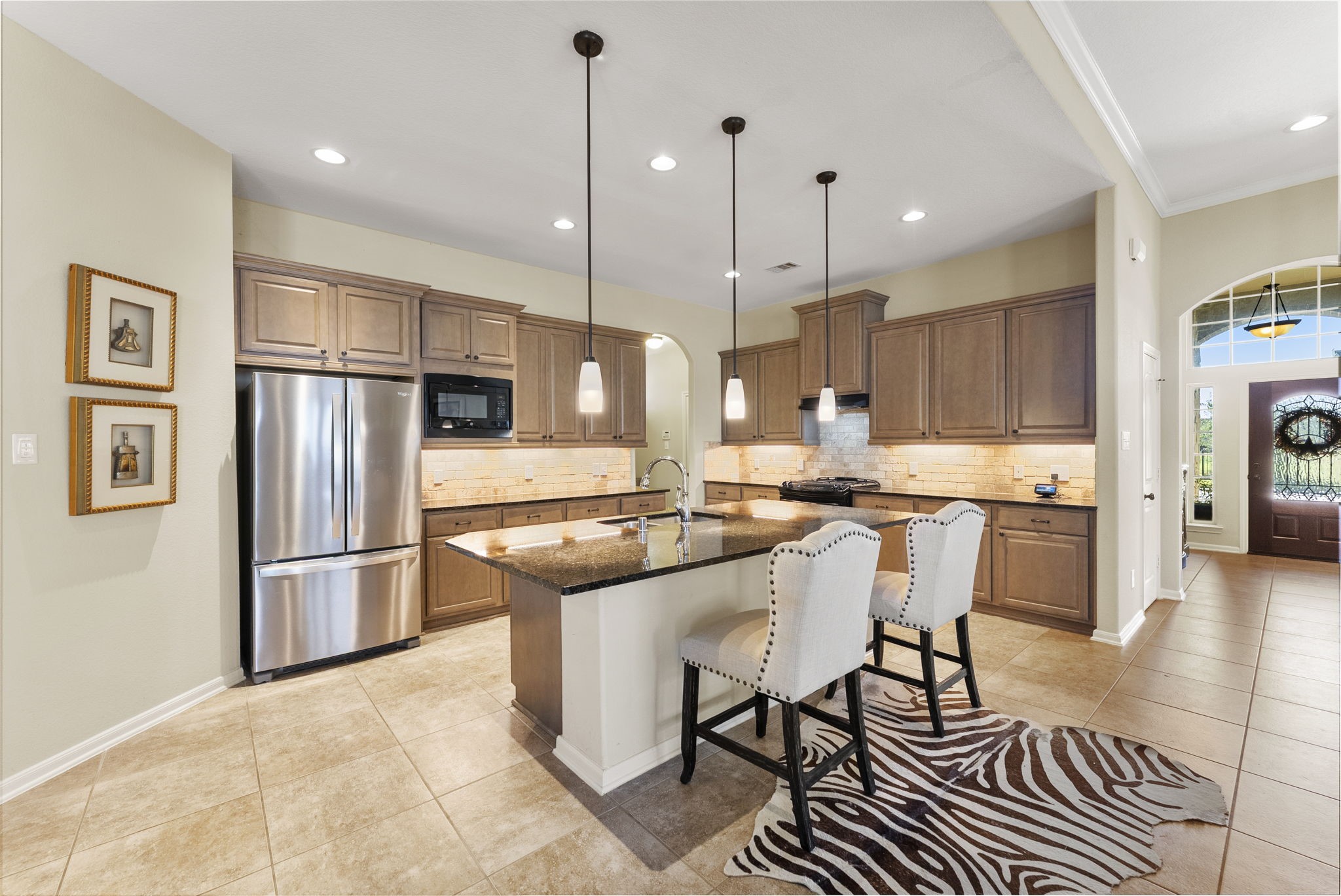 19610 Crystal Ivy Lane, Spring, TX 77388