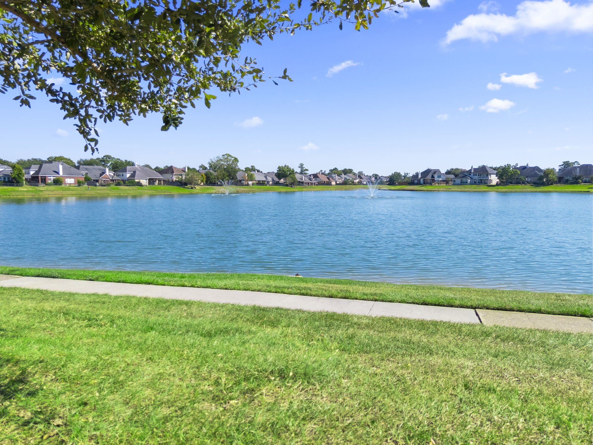 19610 Crystal Ivy Lane, Spring, TX 77388