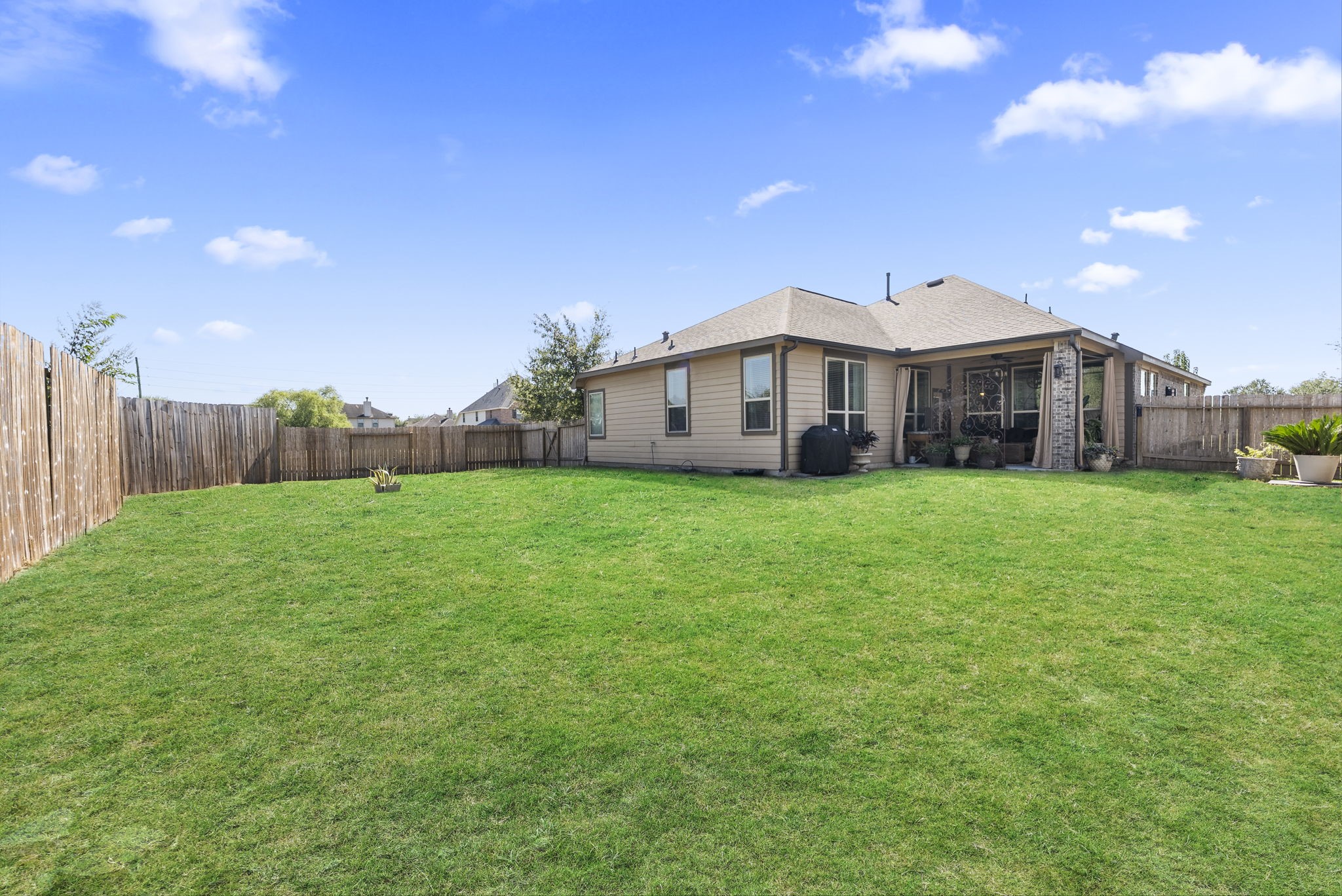 19610 Crystal Ivy Lane, Spring, TX 77388